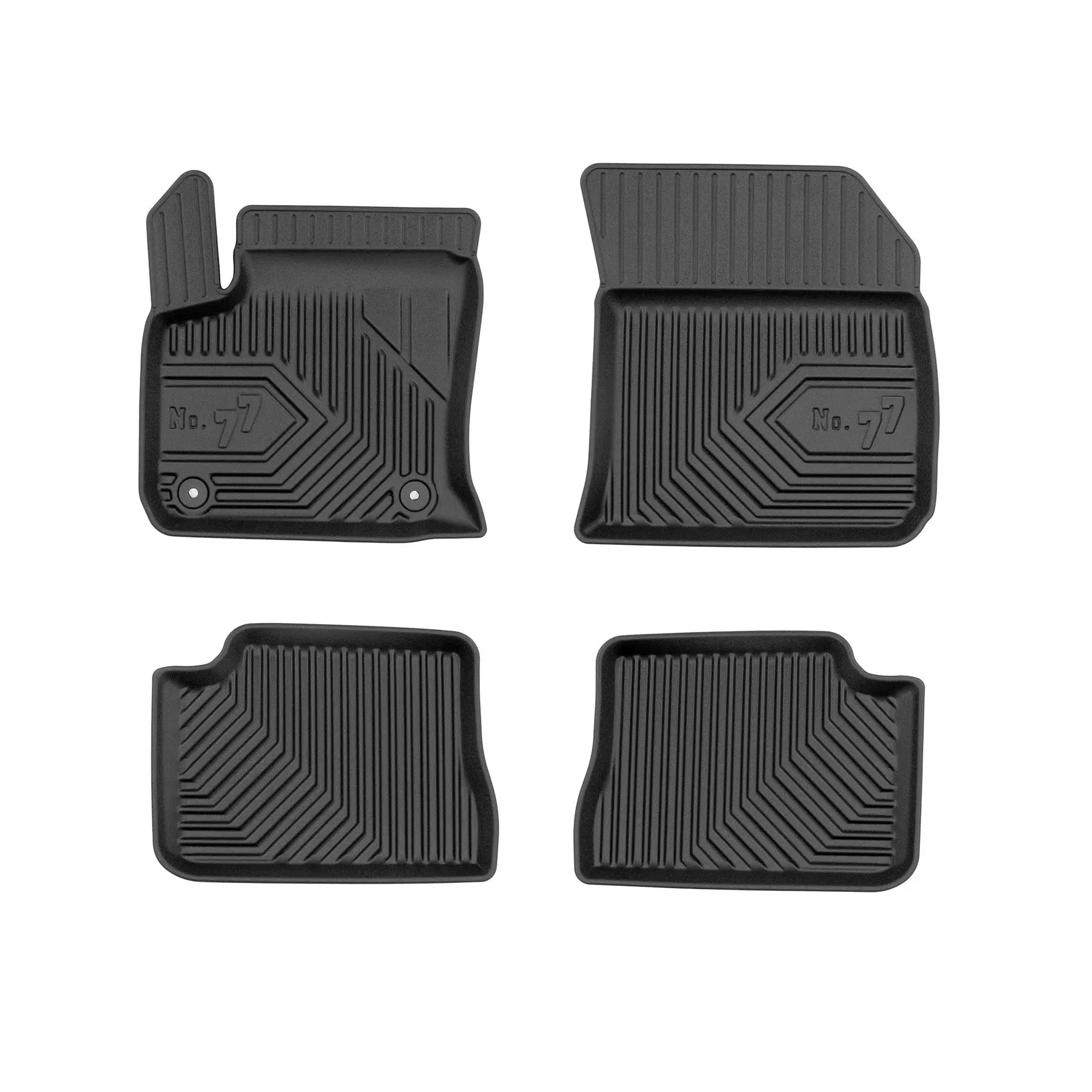Floor Mat Set