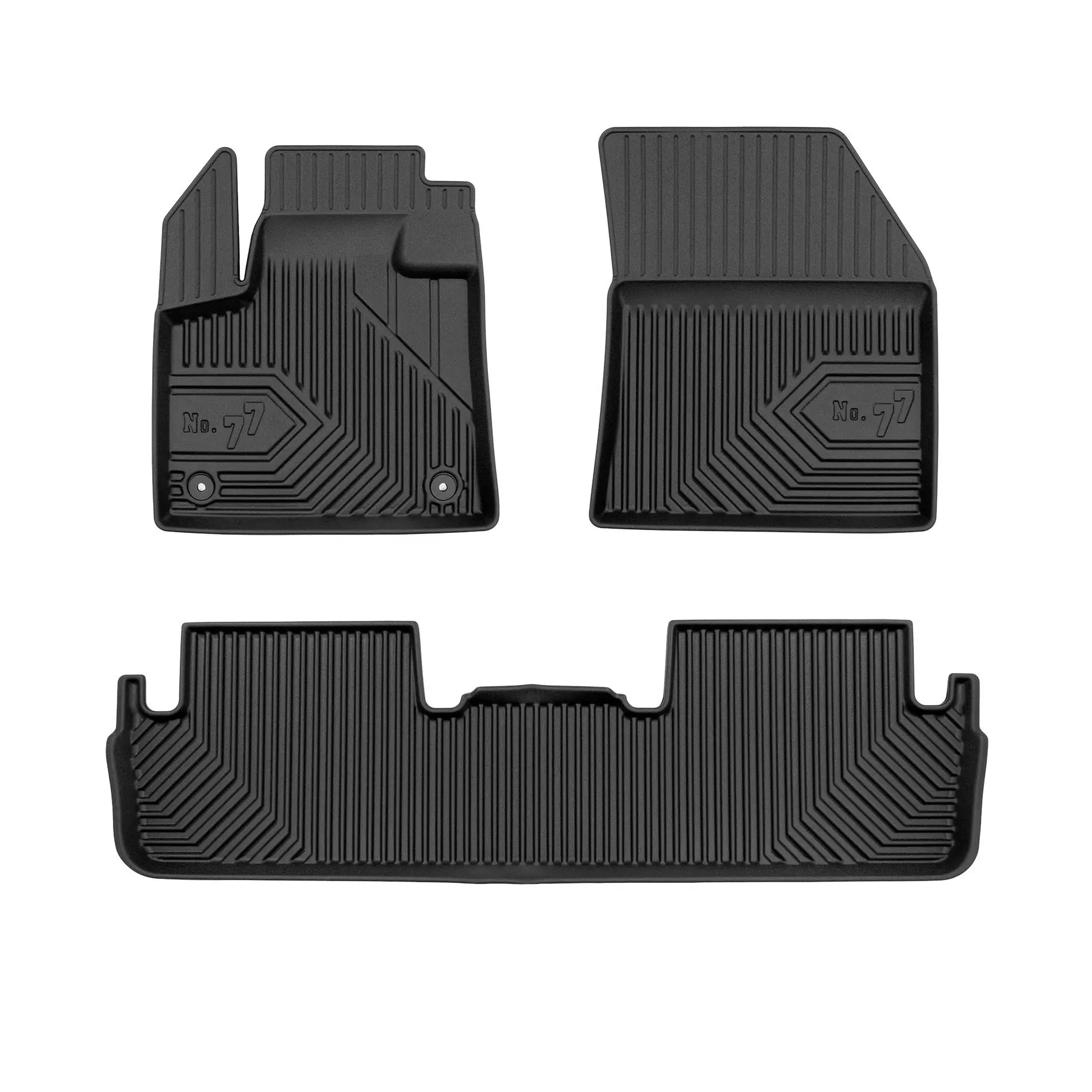 Floor Mat Set