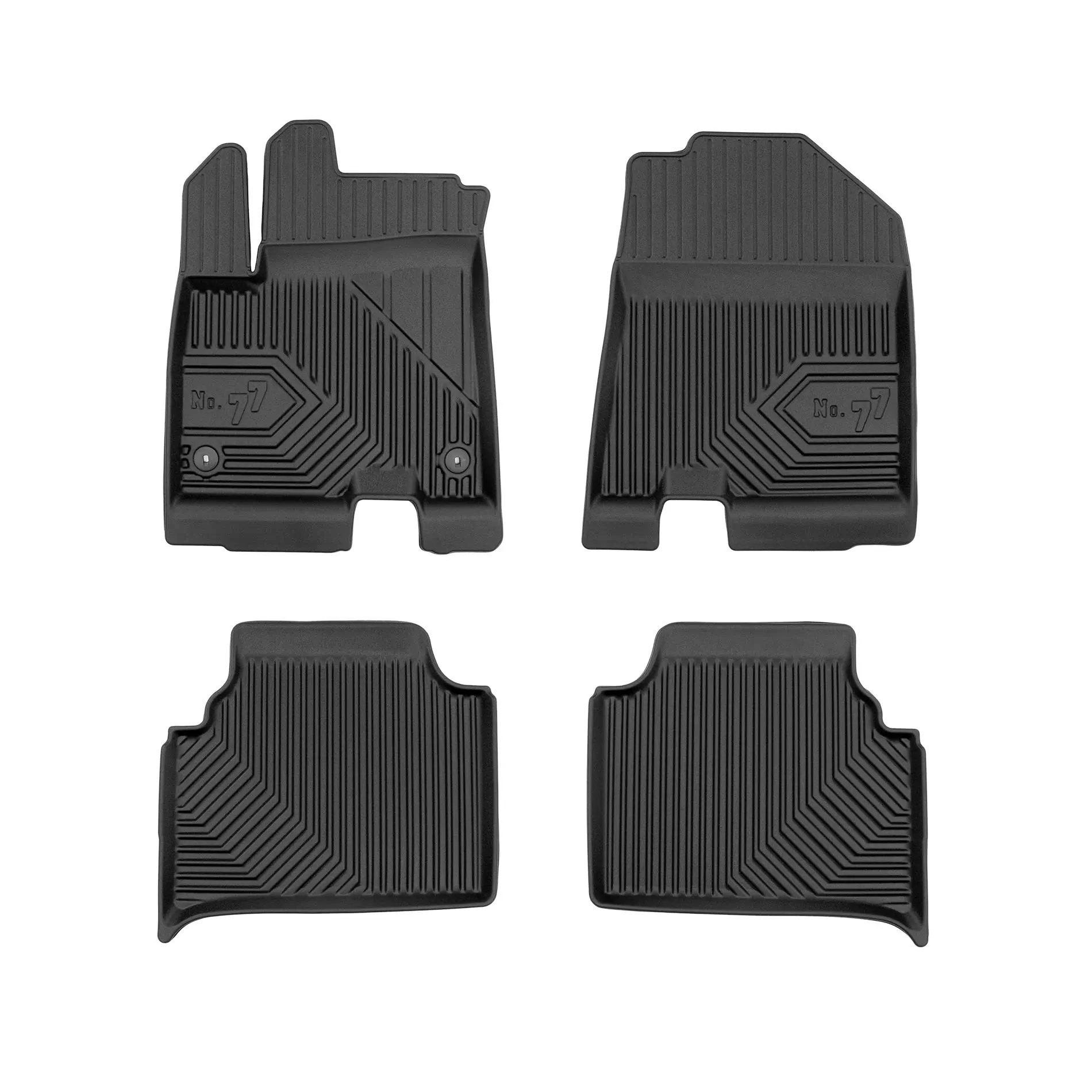 Floor Mat Set