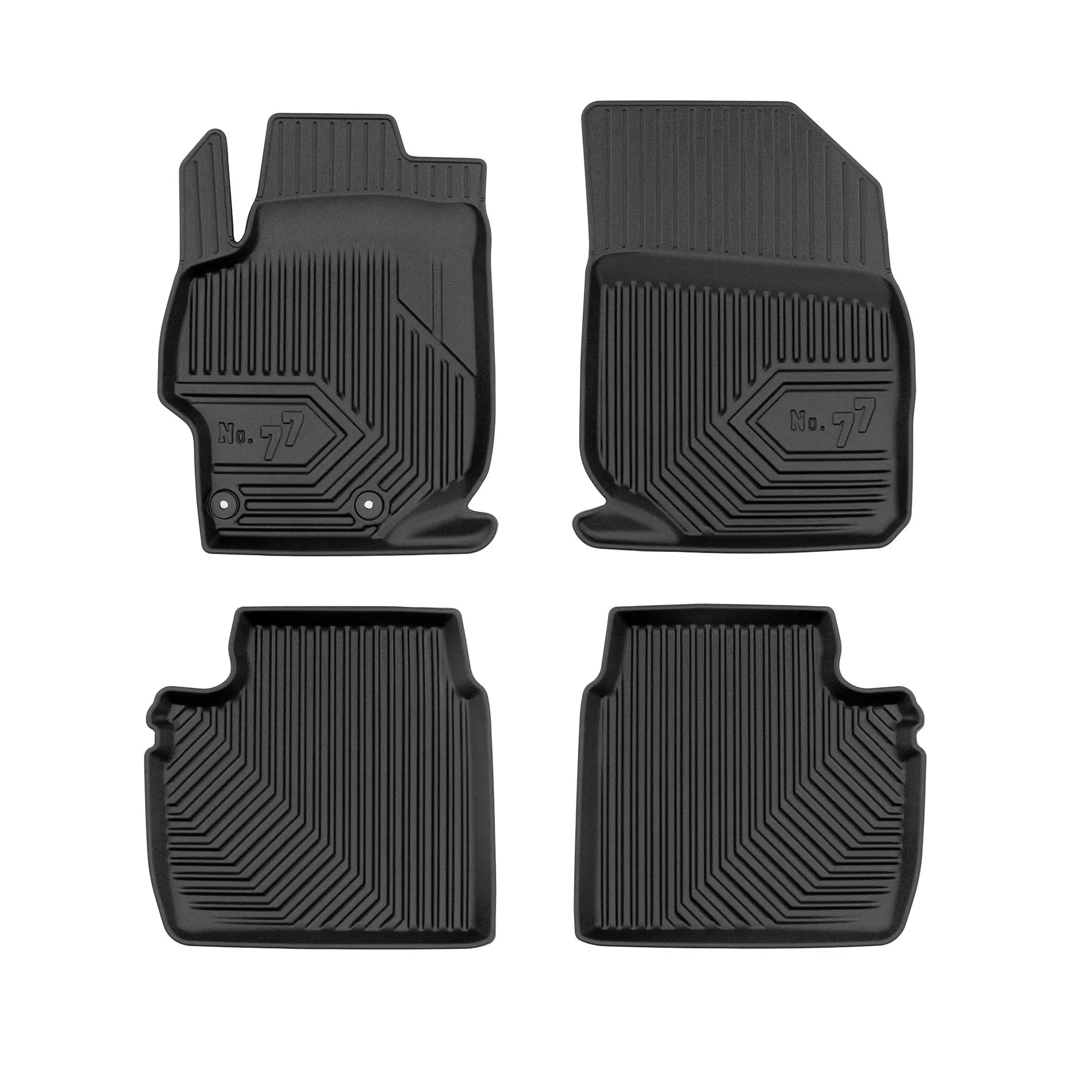 Floor Mat Set