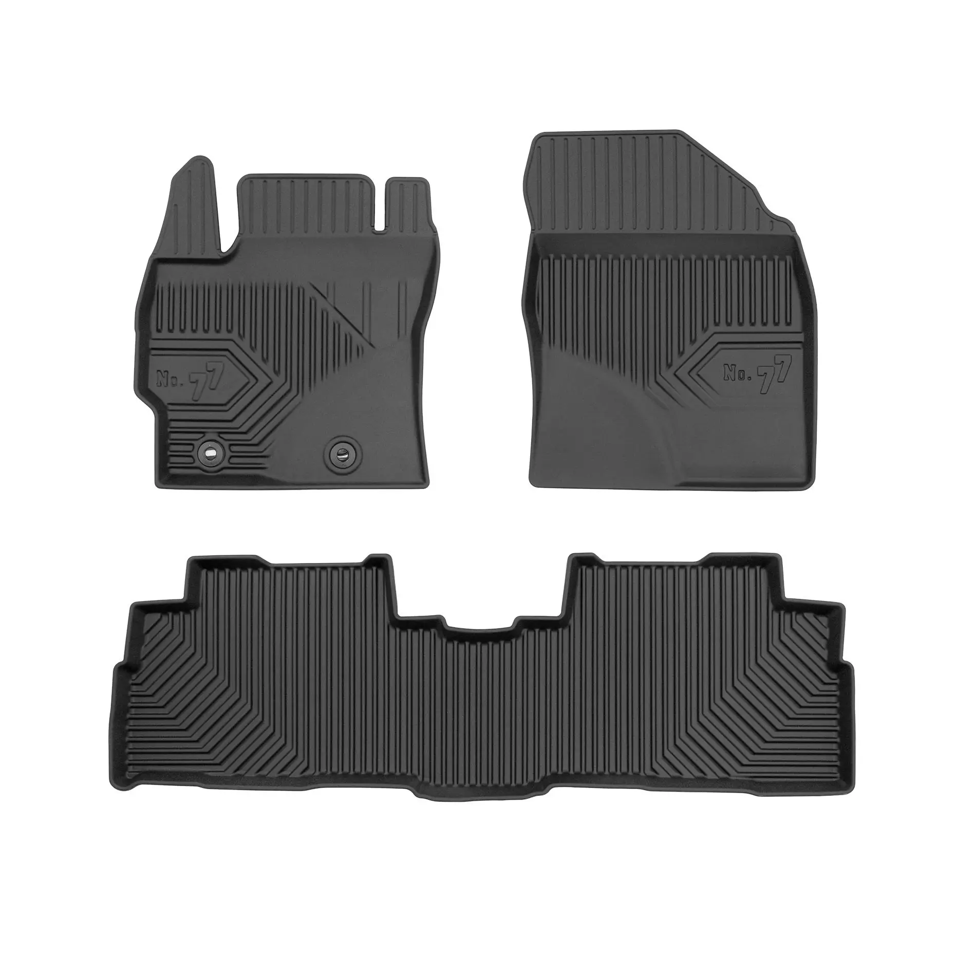 Floor Mat Set