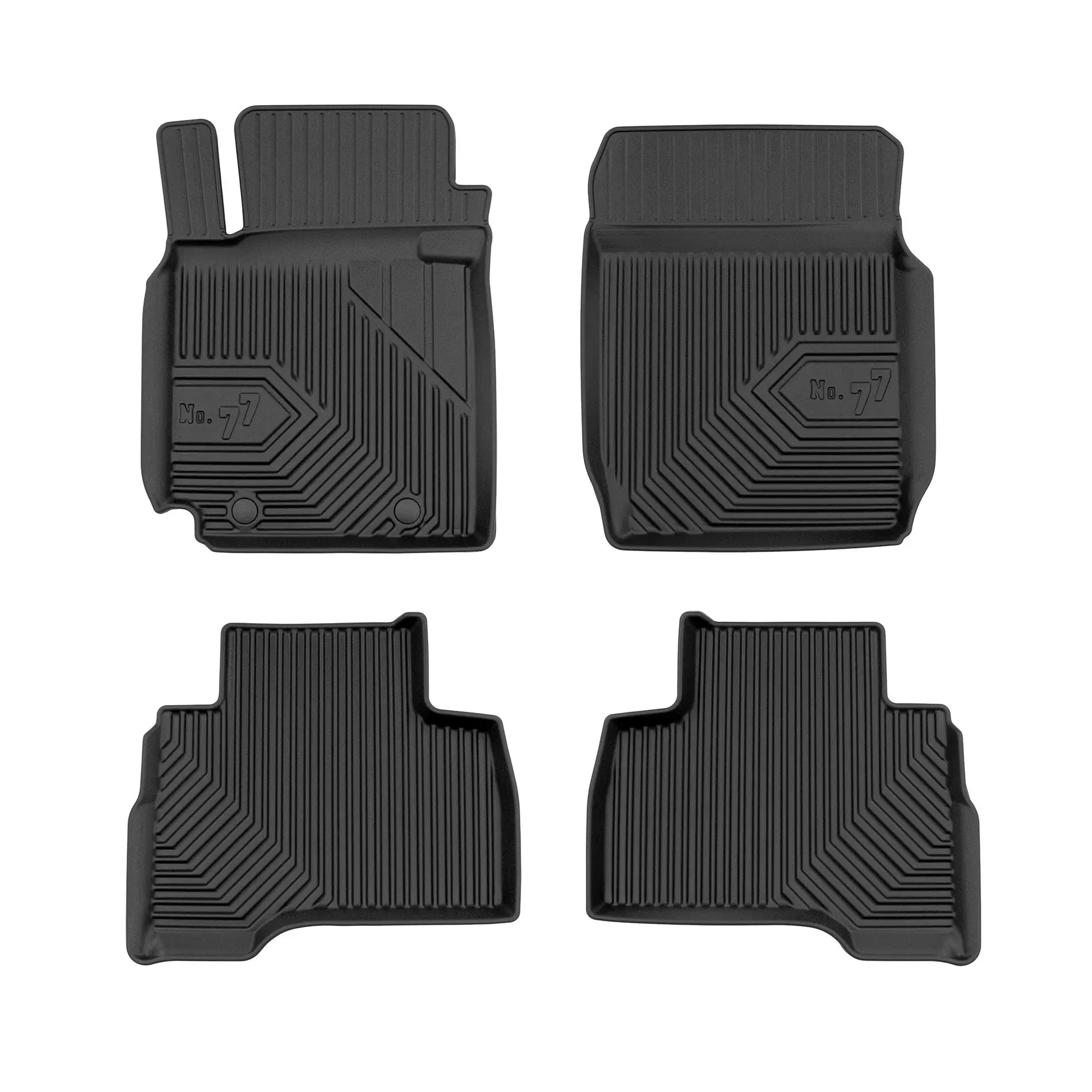 Floor Mat Set