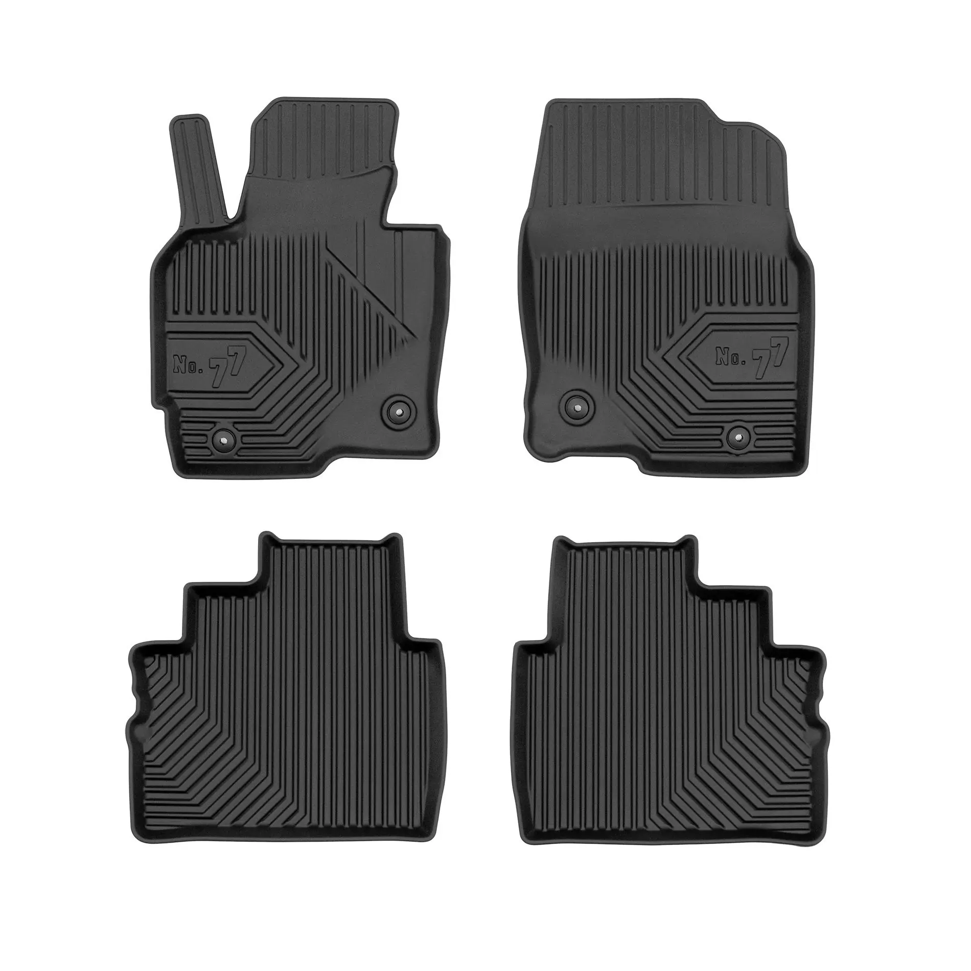 Floor Mat Set