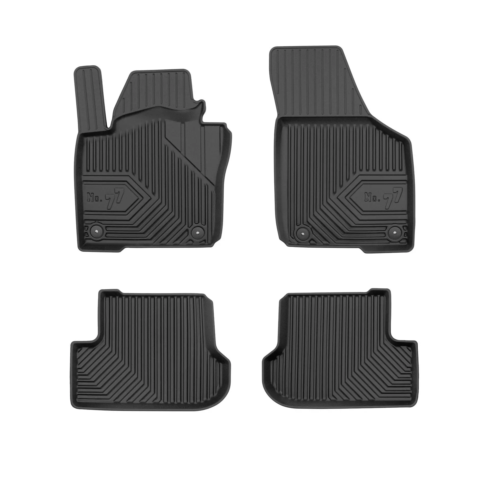 Floor Mat Set