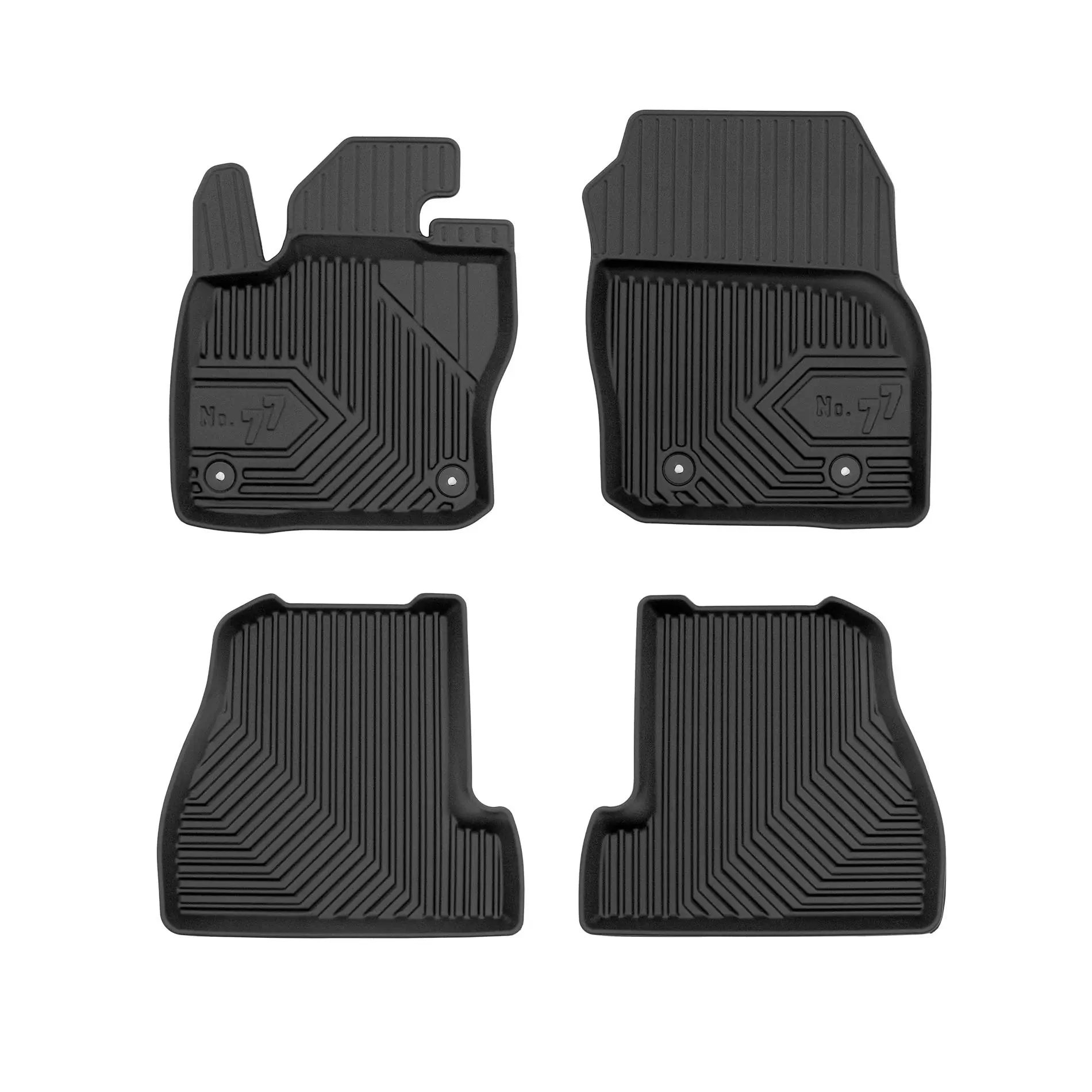 Floor Mat Set