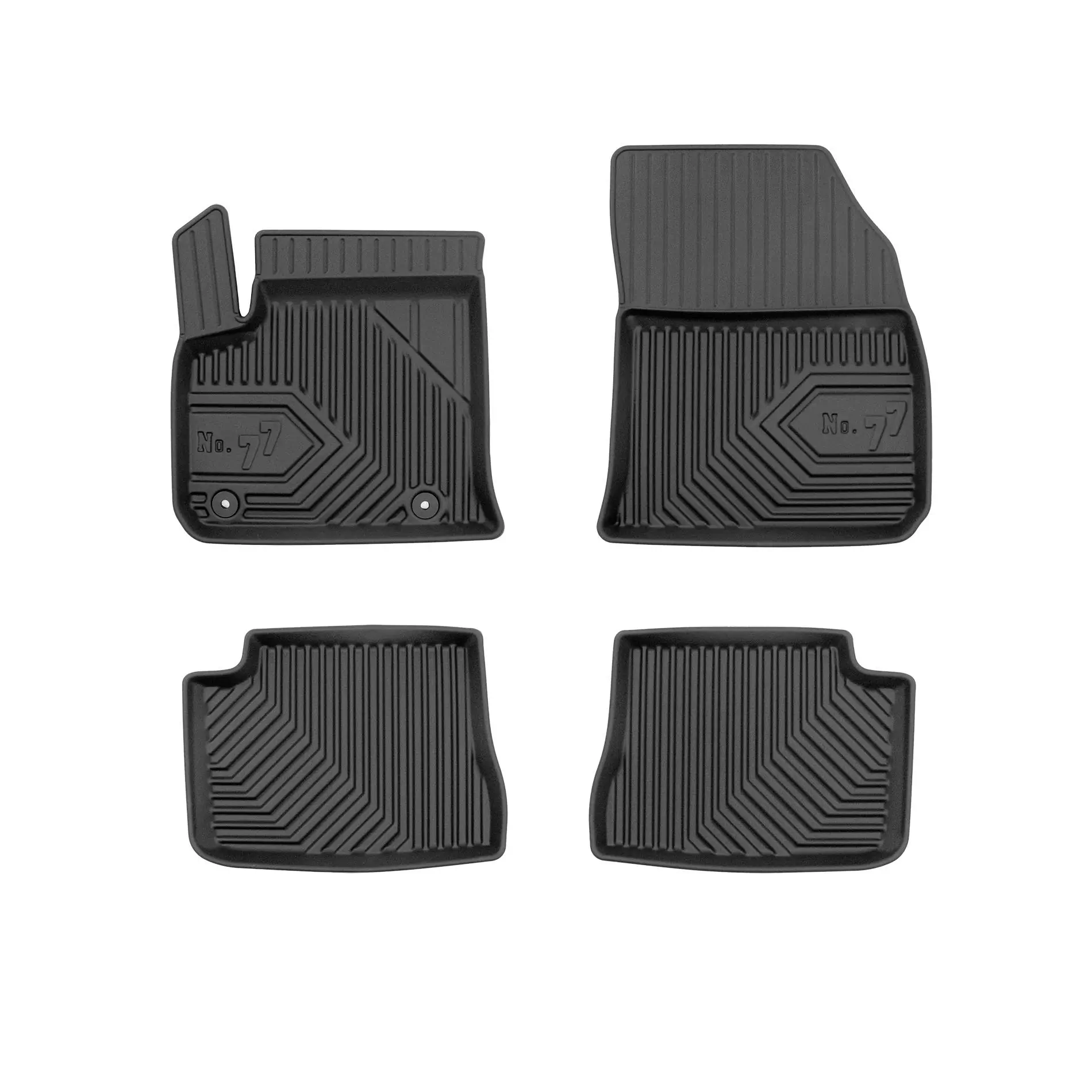 Floor Mat Set