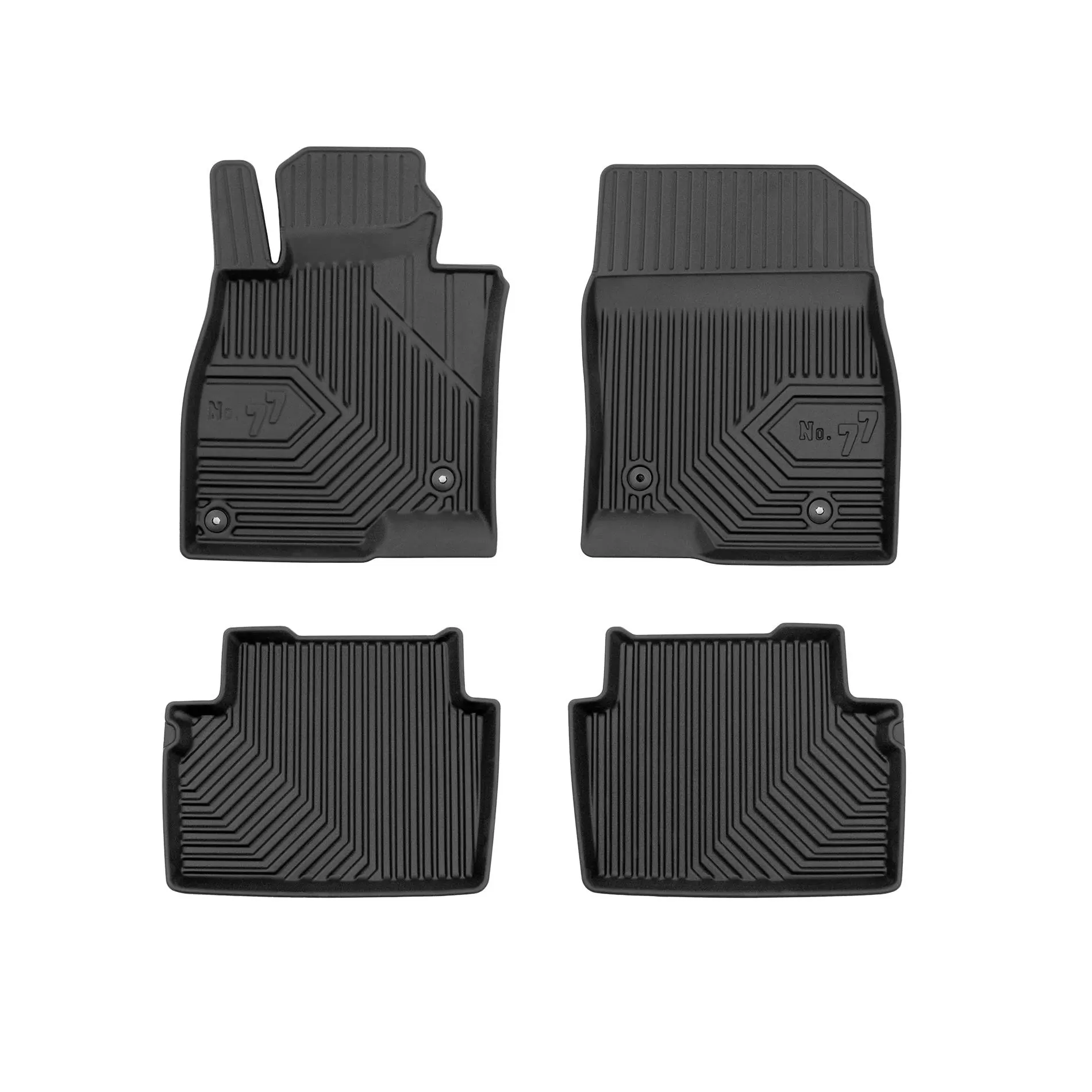 Floor Mat Set