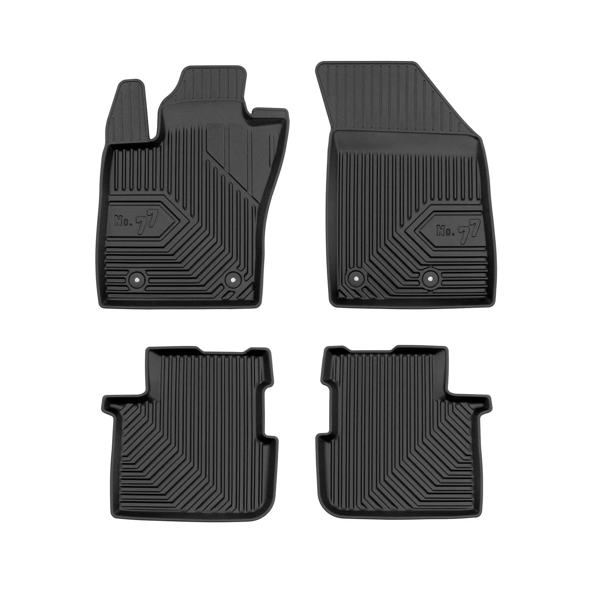 Floor Mat Set