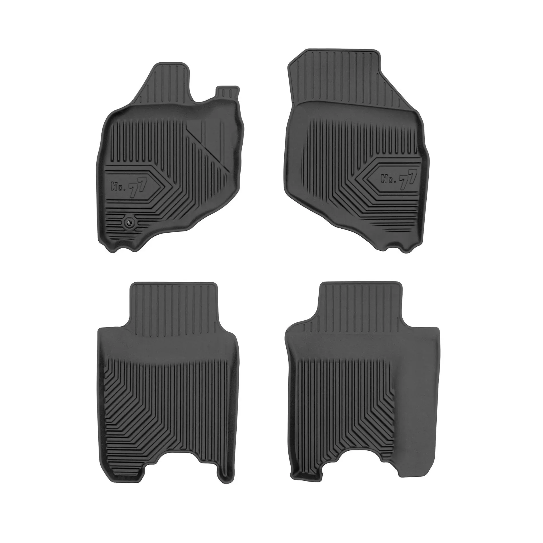 Floor Mat Set