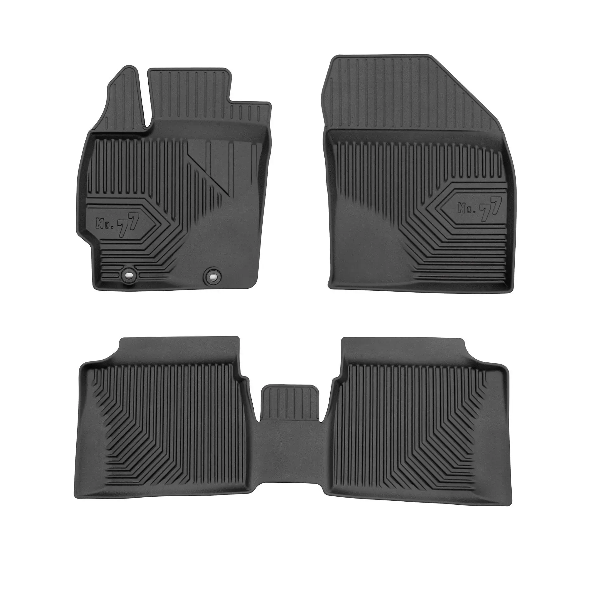 Floor Mat Set