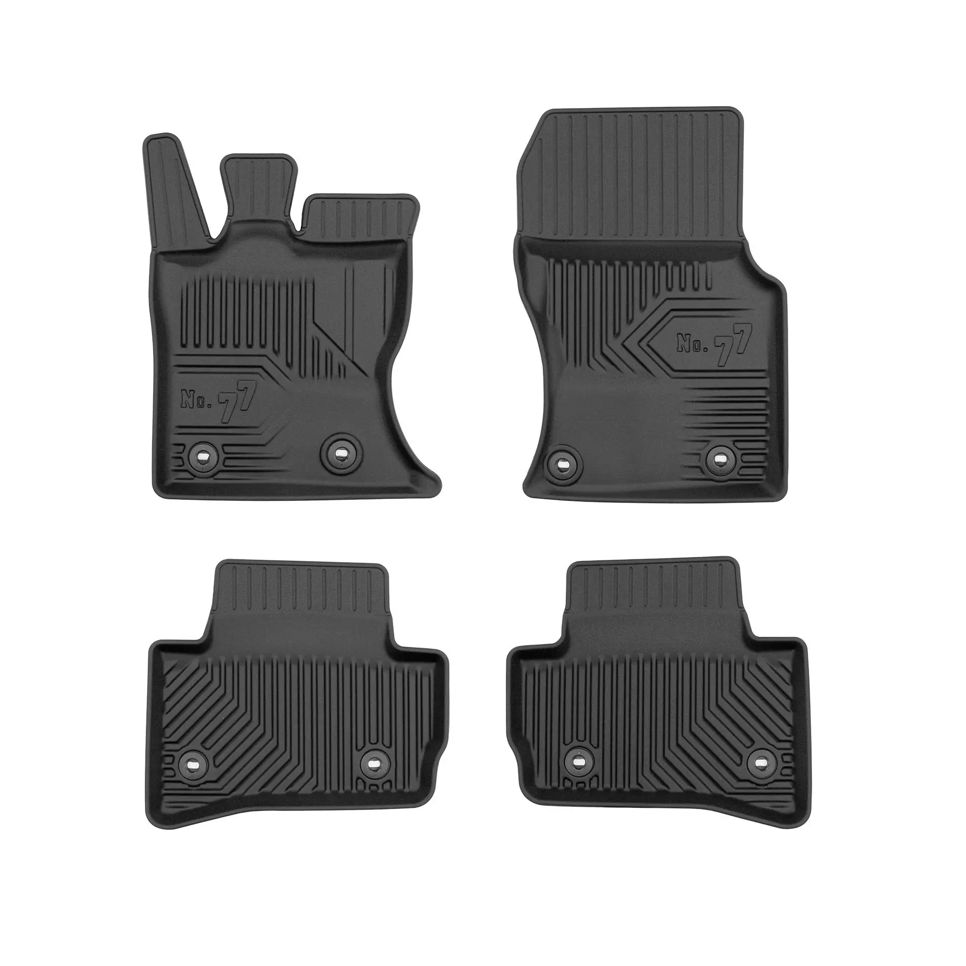 Floor Mat Set