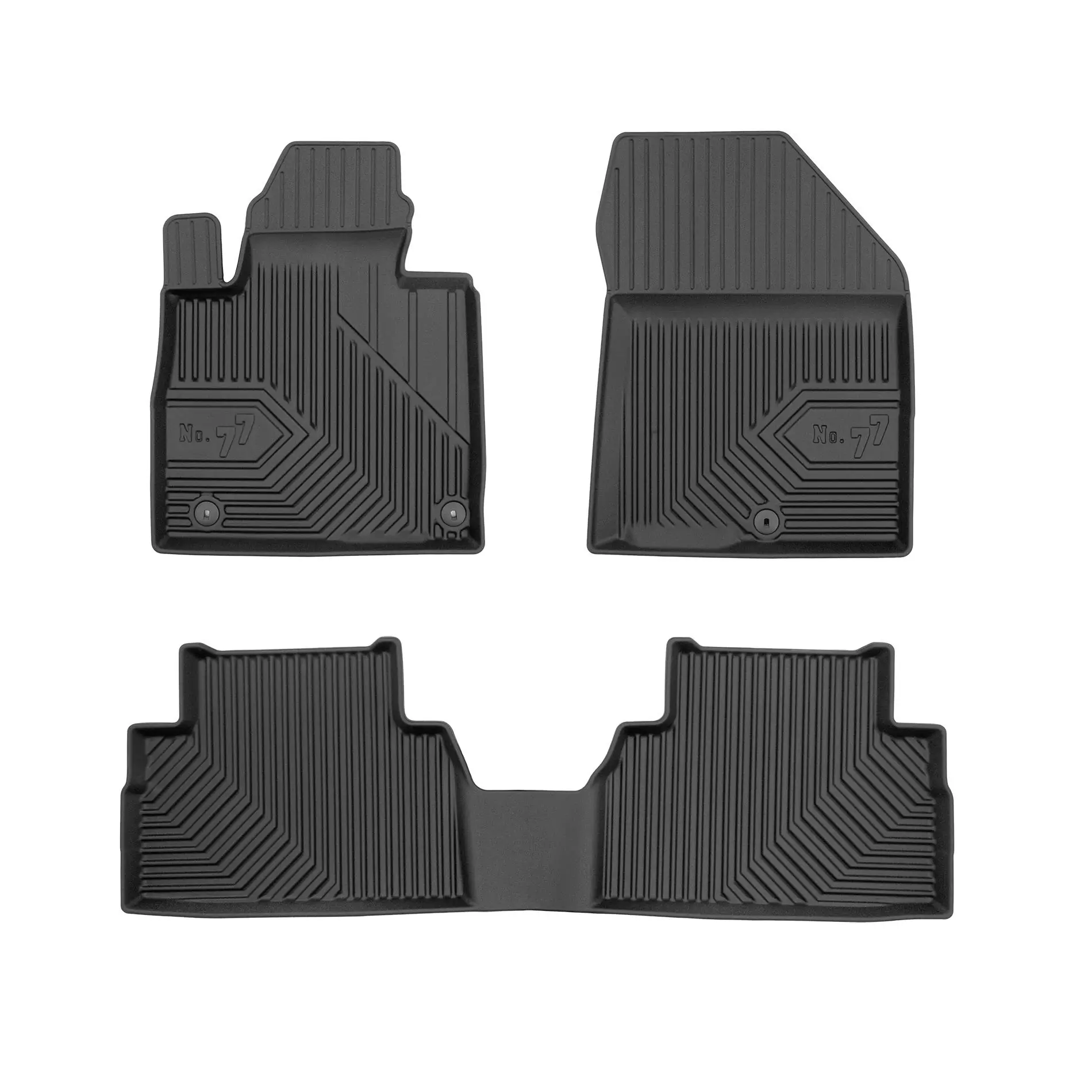 Floor Mat Set