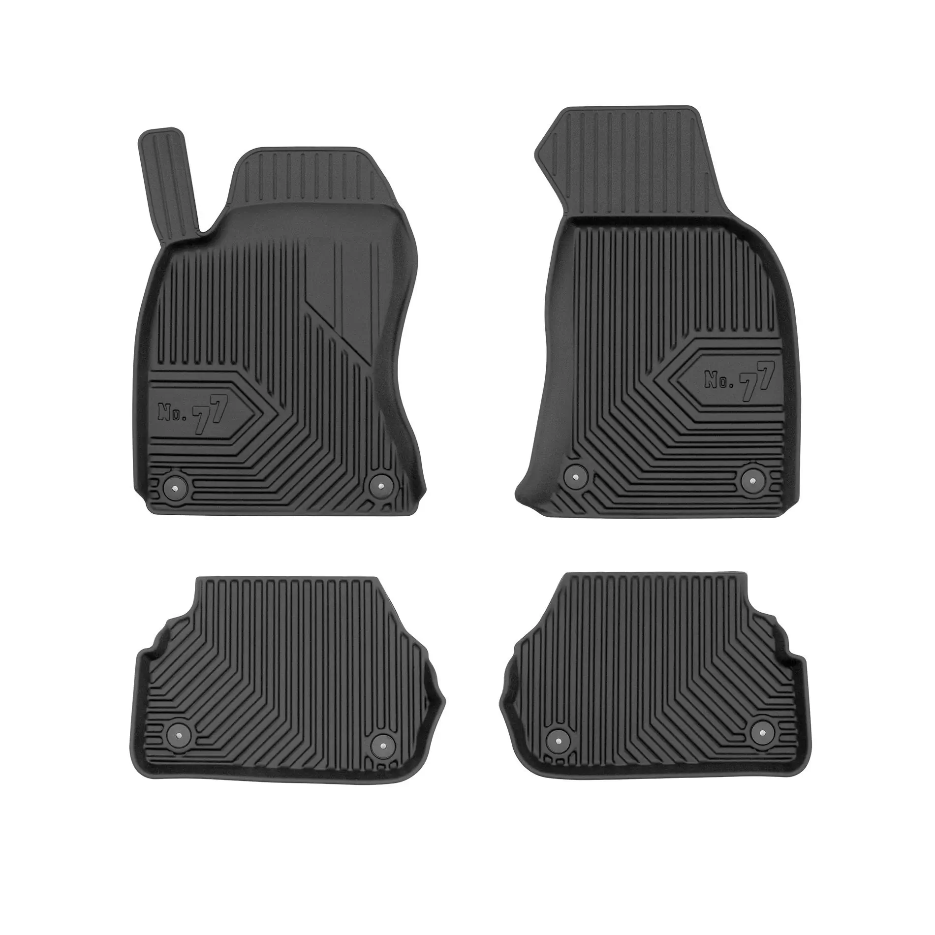 Floor Mat Set