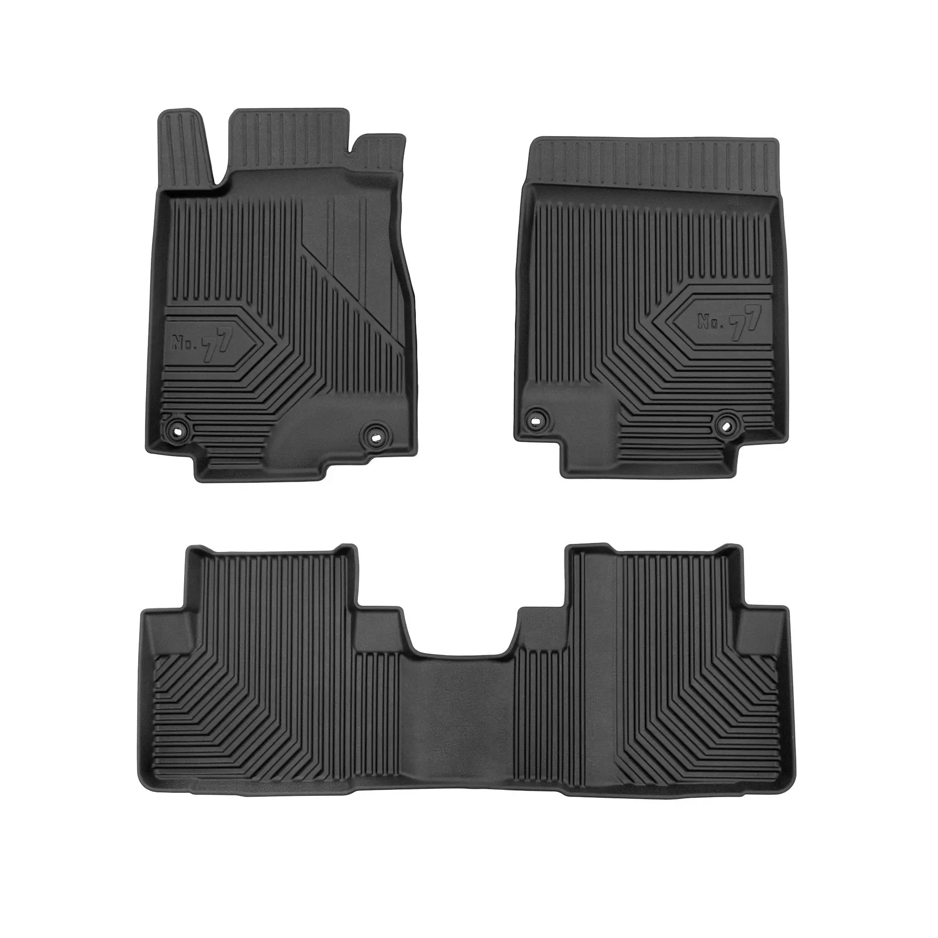 Floor Mat Set