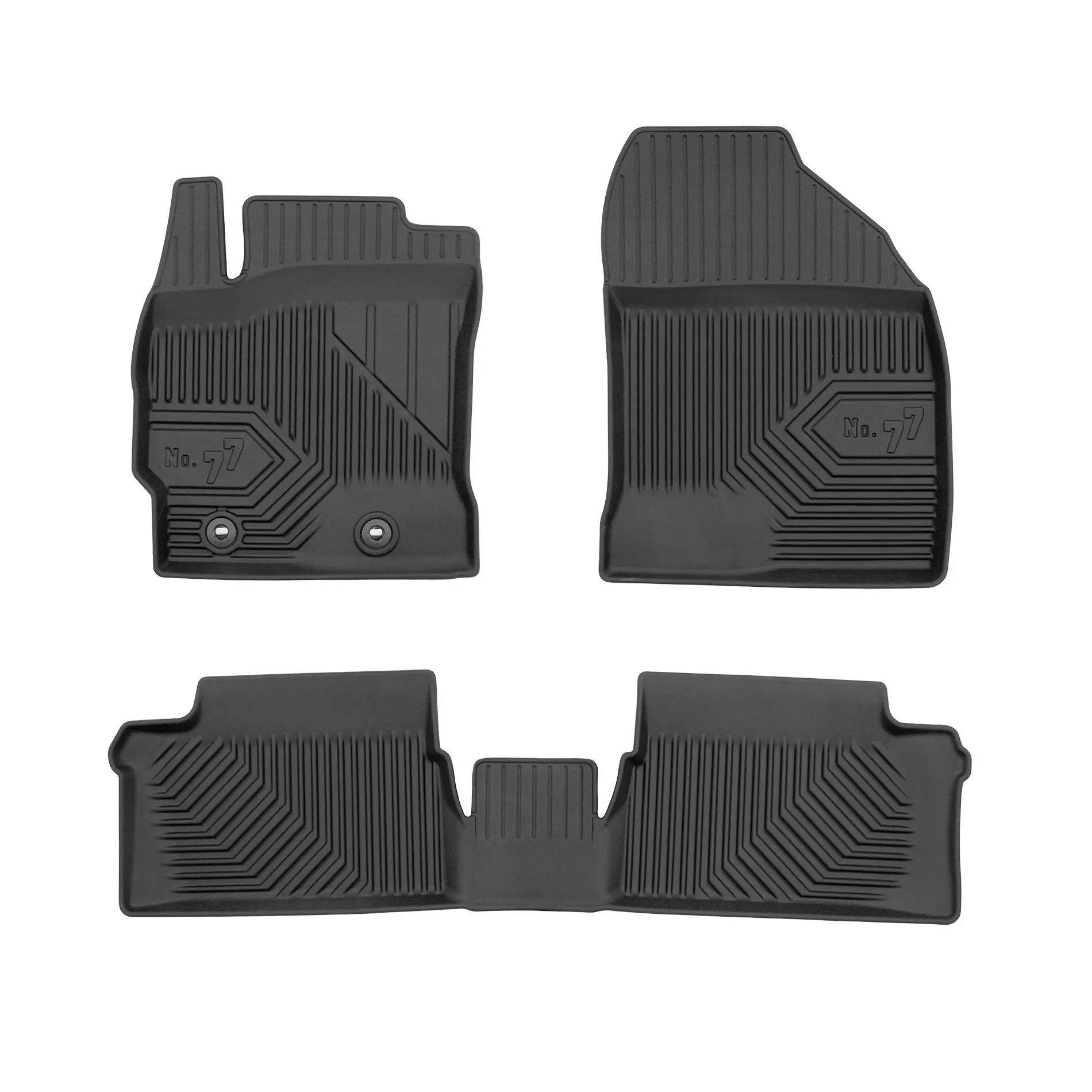 Floor Mat Set