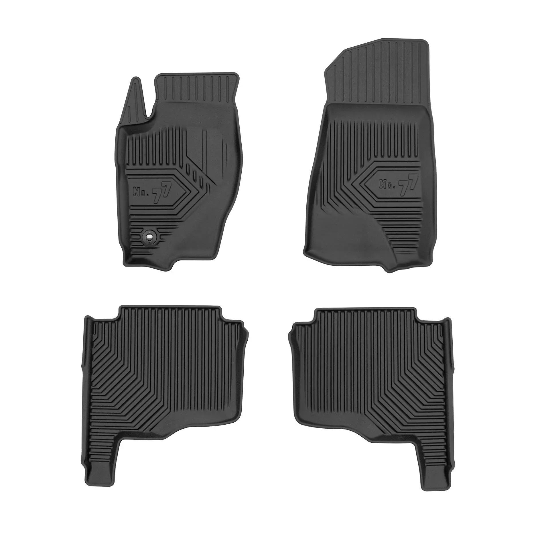 Floor Mat Set