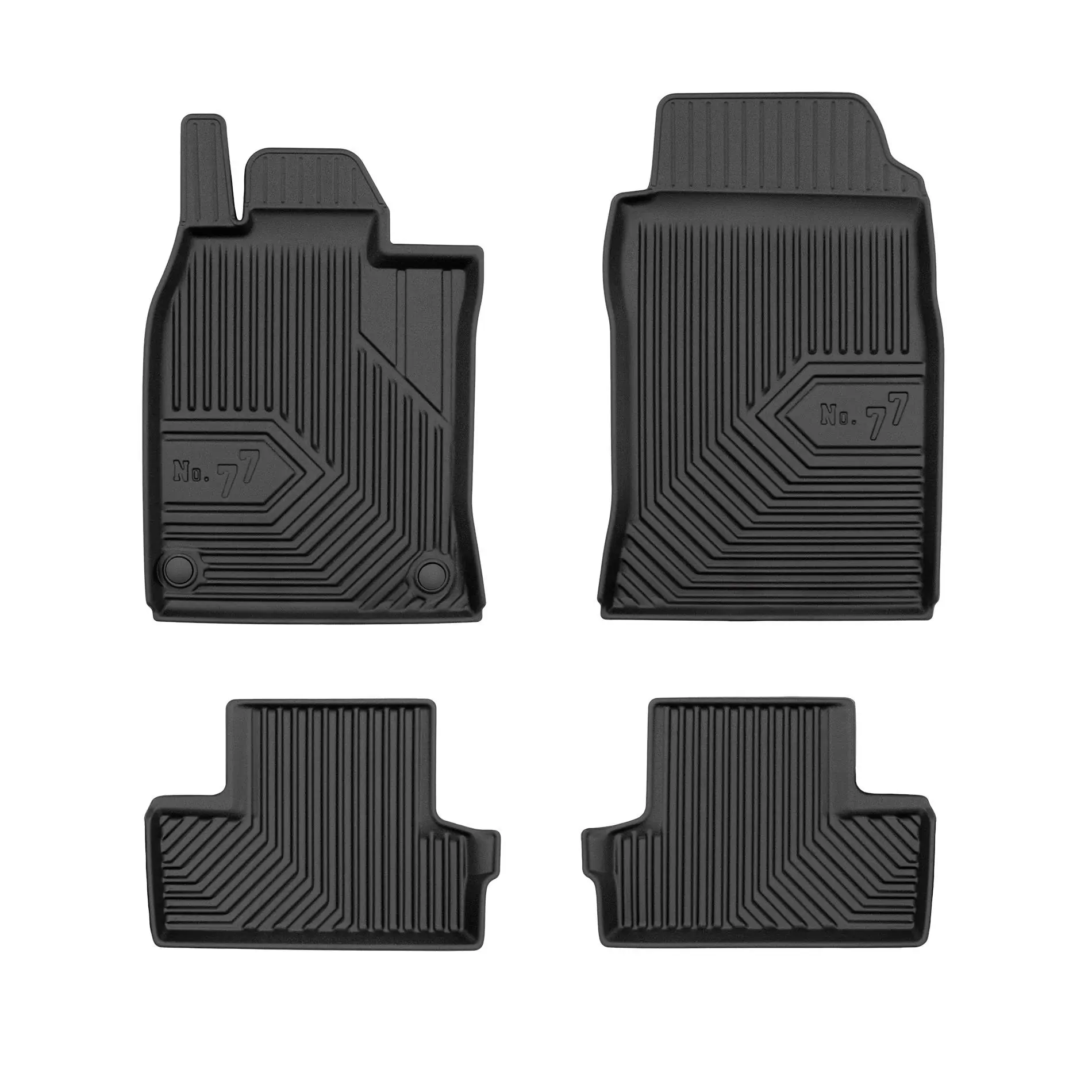 Floor Mat Set