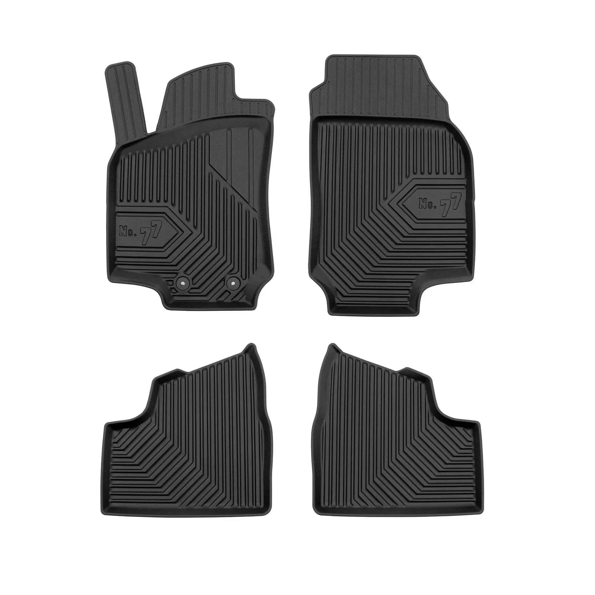 Floor Mat Set