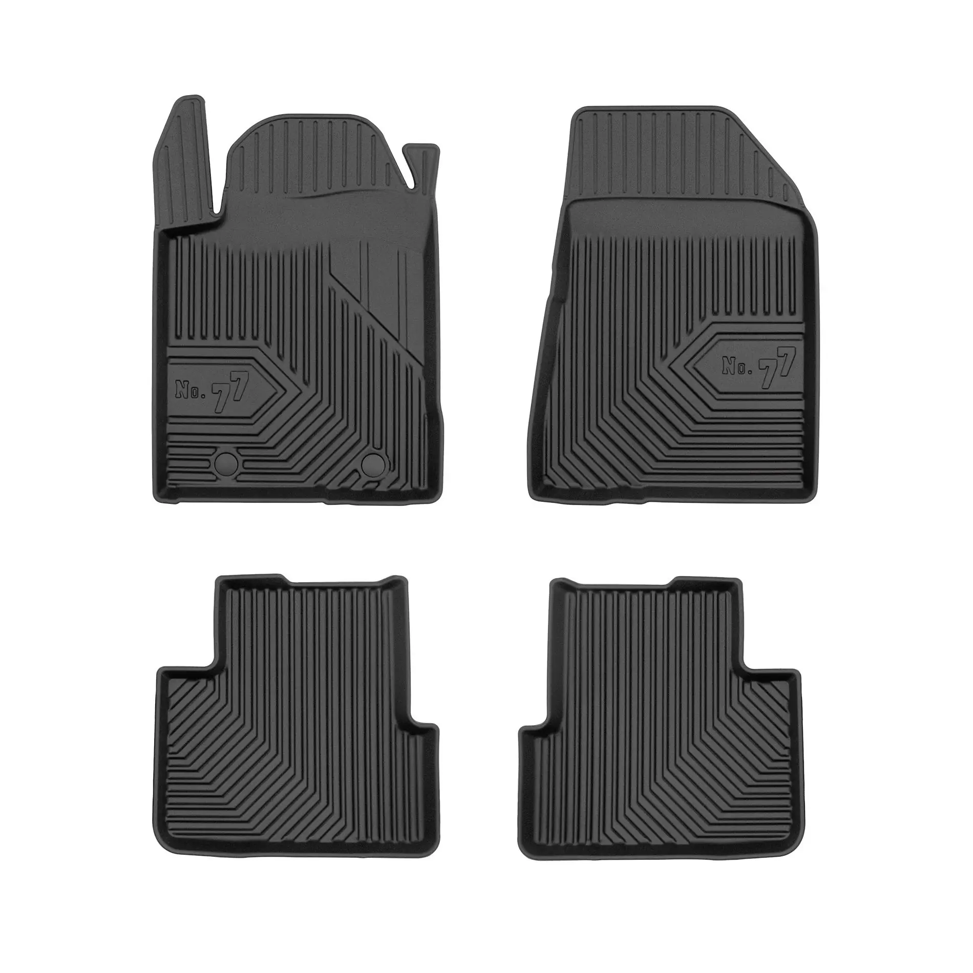 Floor Mat Set