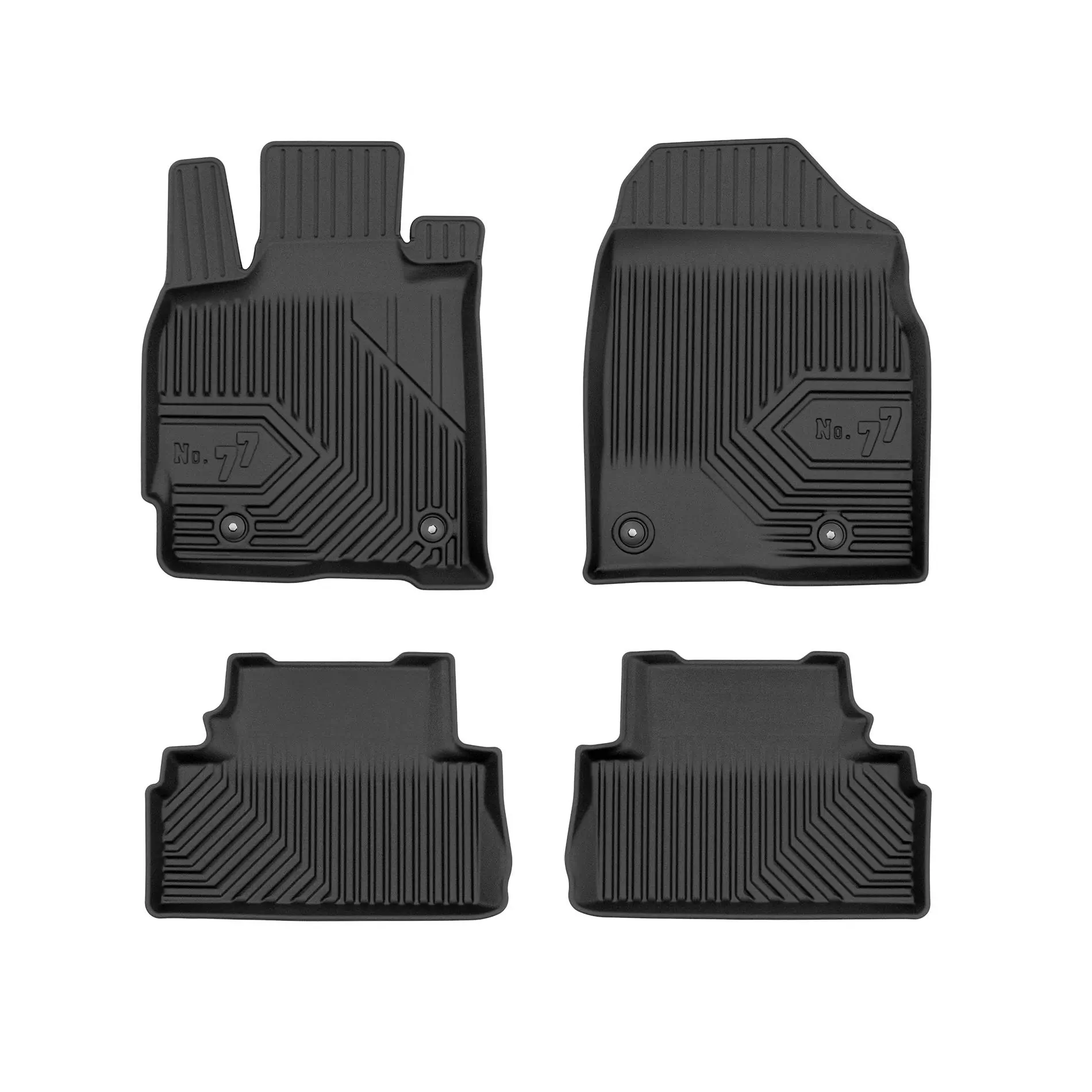 Floor Mat Set