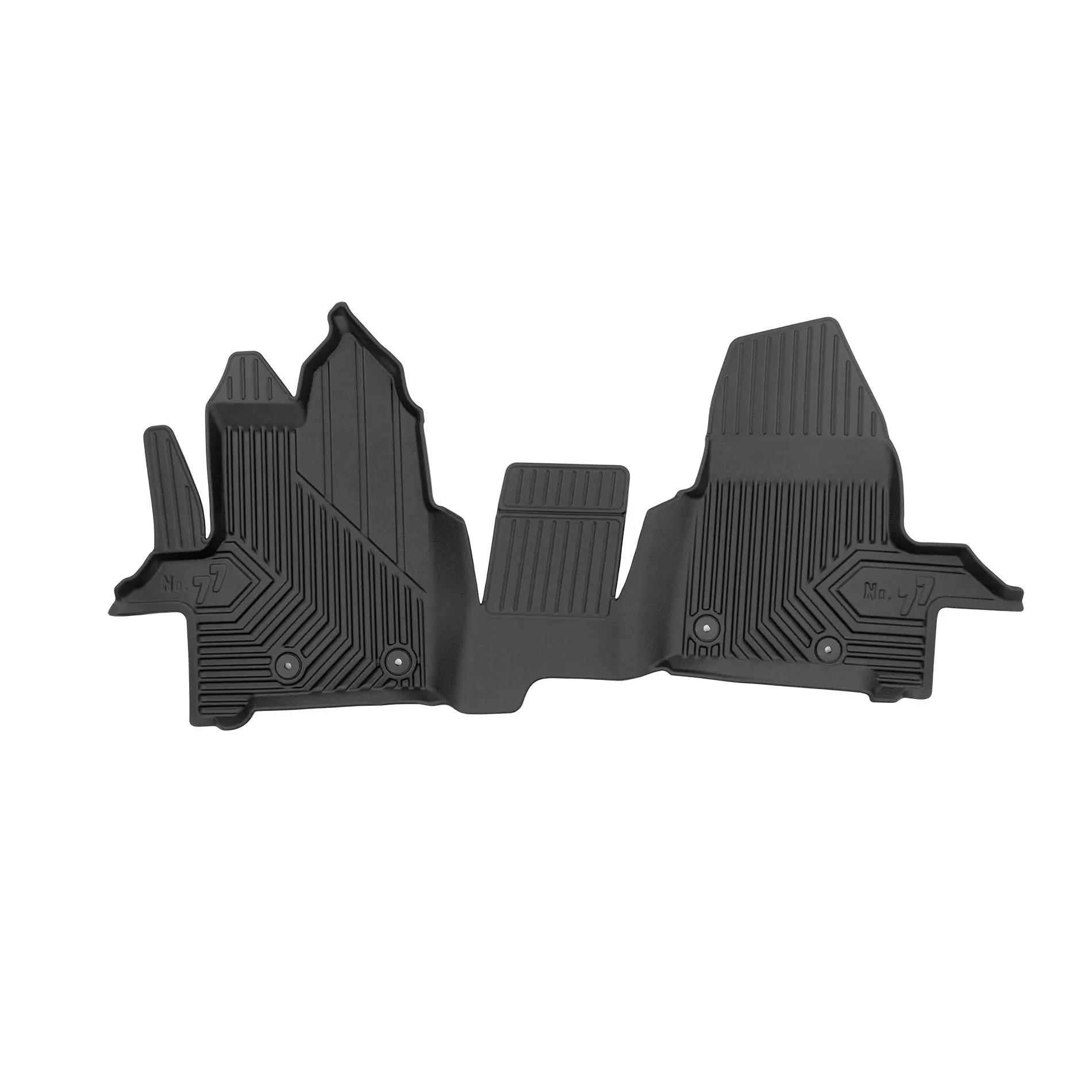 Floor Mat Set