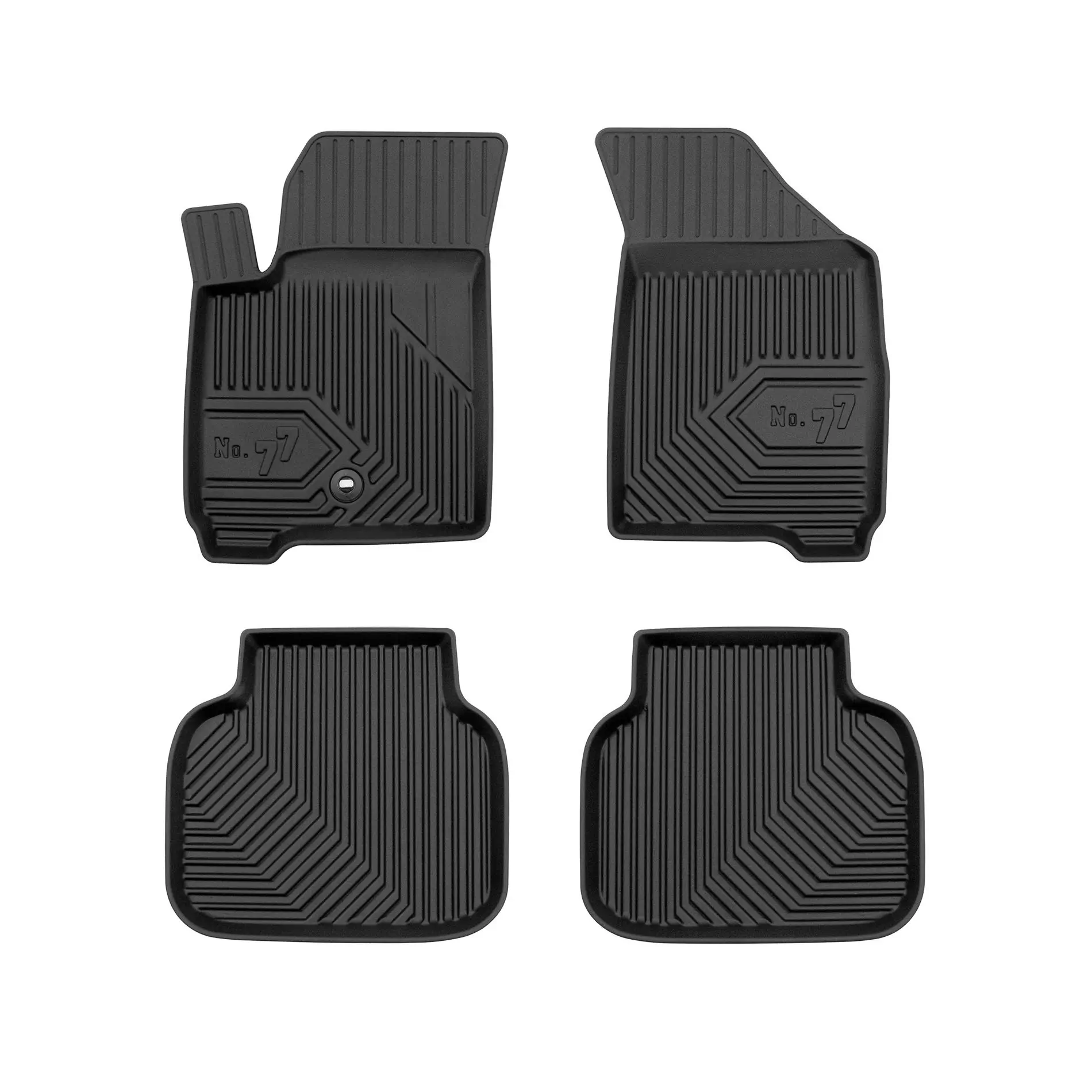 Floor Mat Set