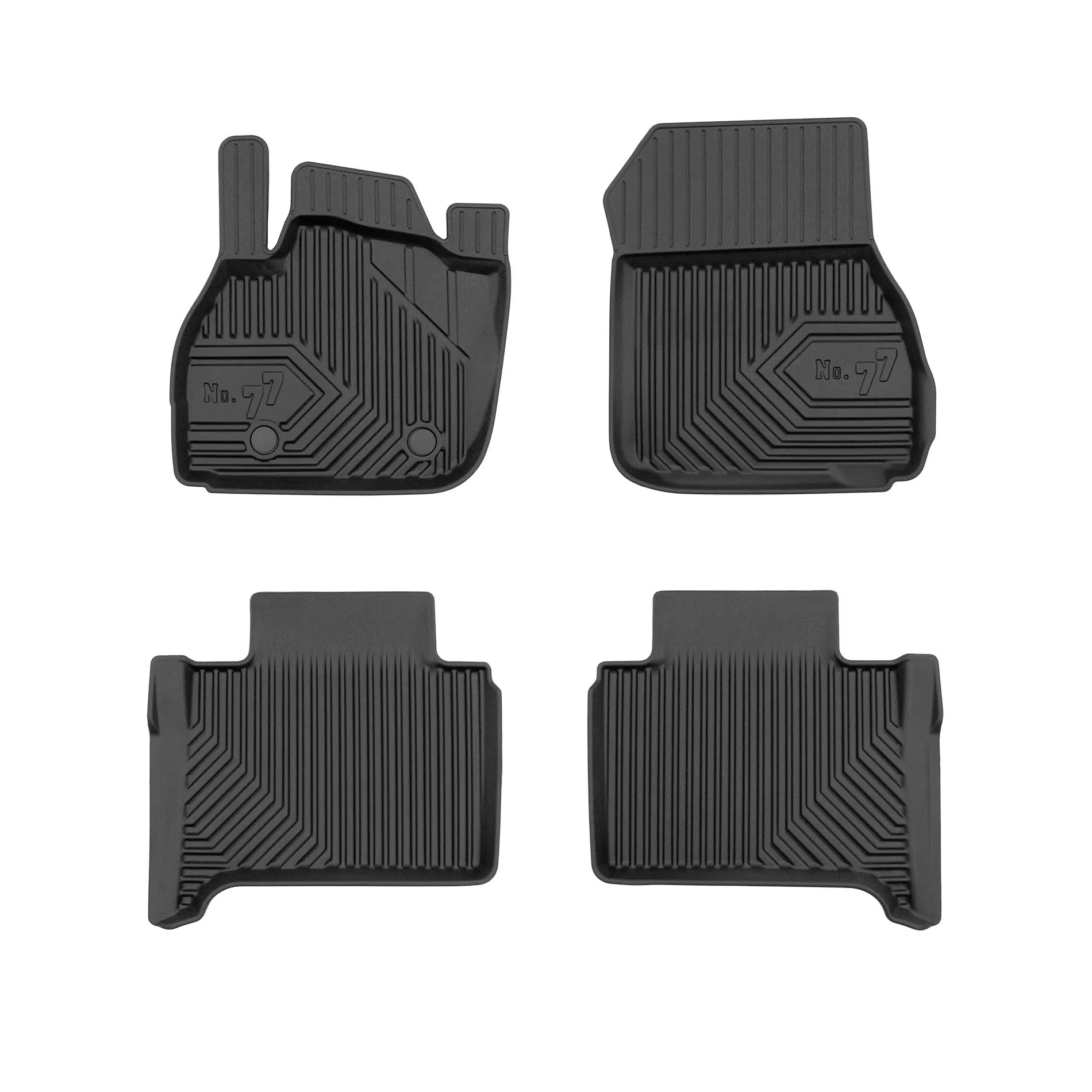 Floor Mat Set