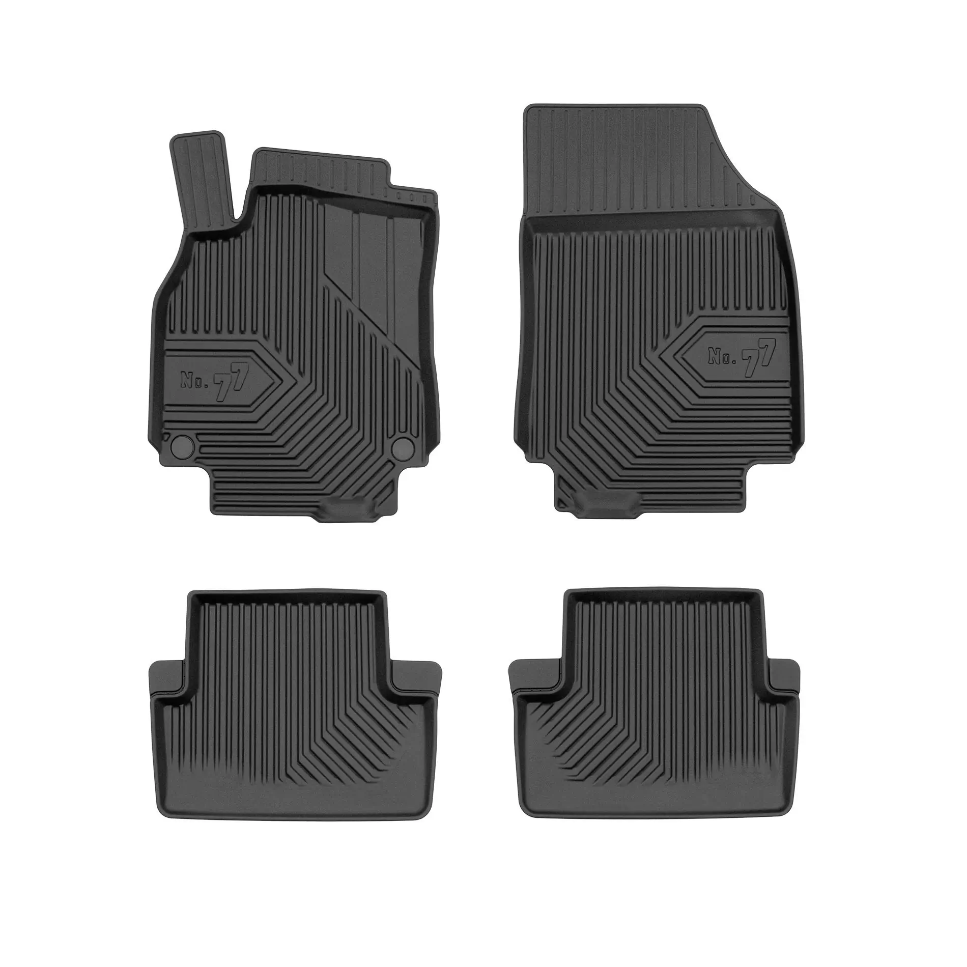 Floor Mat Set