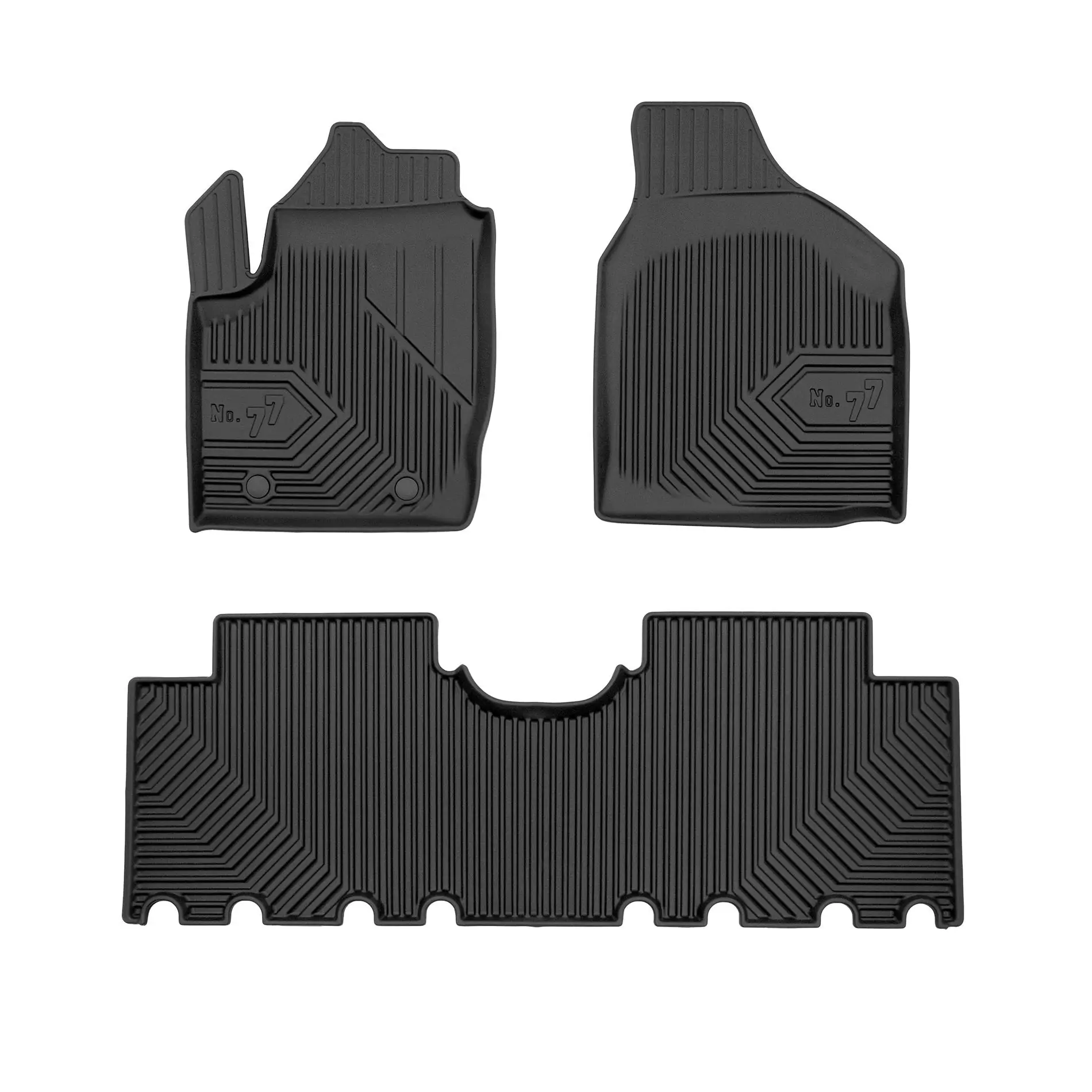 Floor Mat Set
