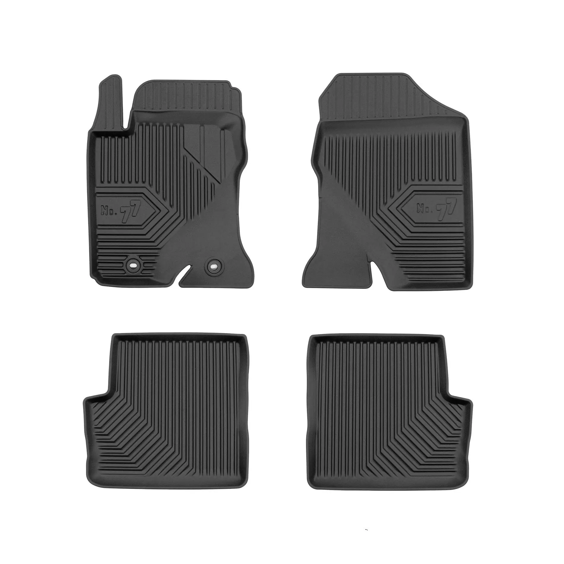 Floor Mat Set