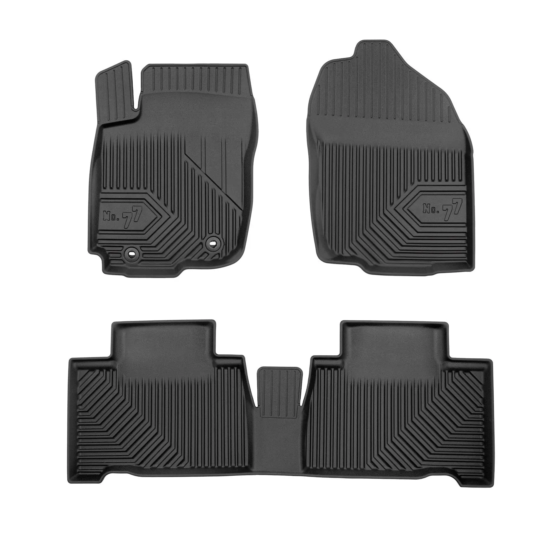 Floor Mat Set