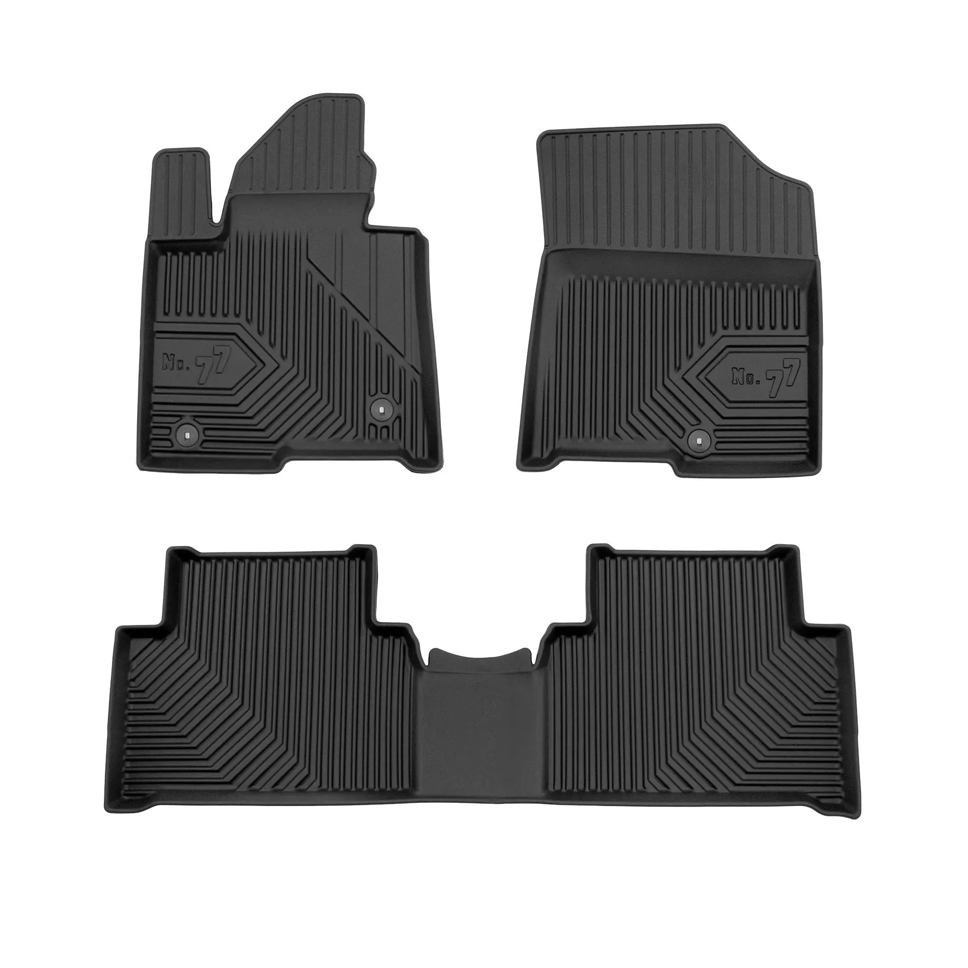 Floor Mat Set