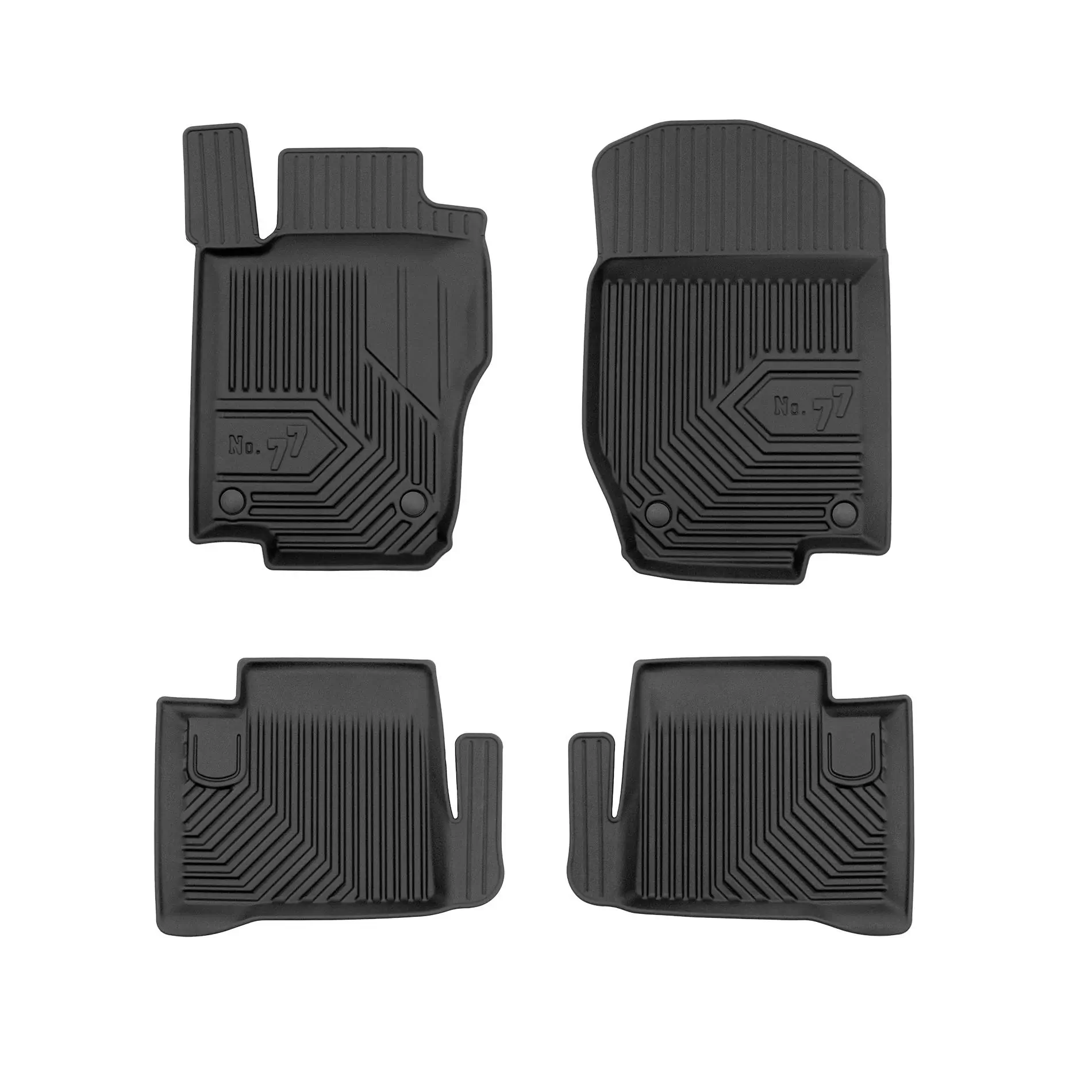 Floor Mat Set