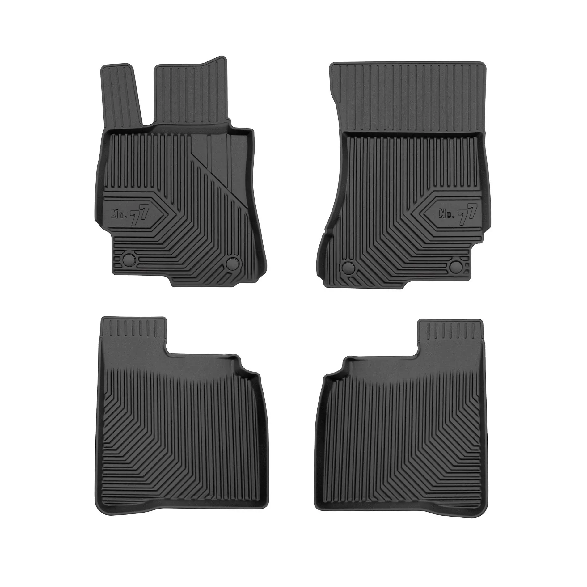 Floor Mat Set