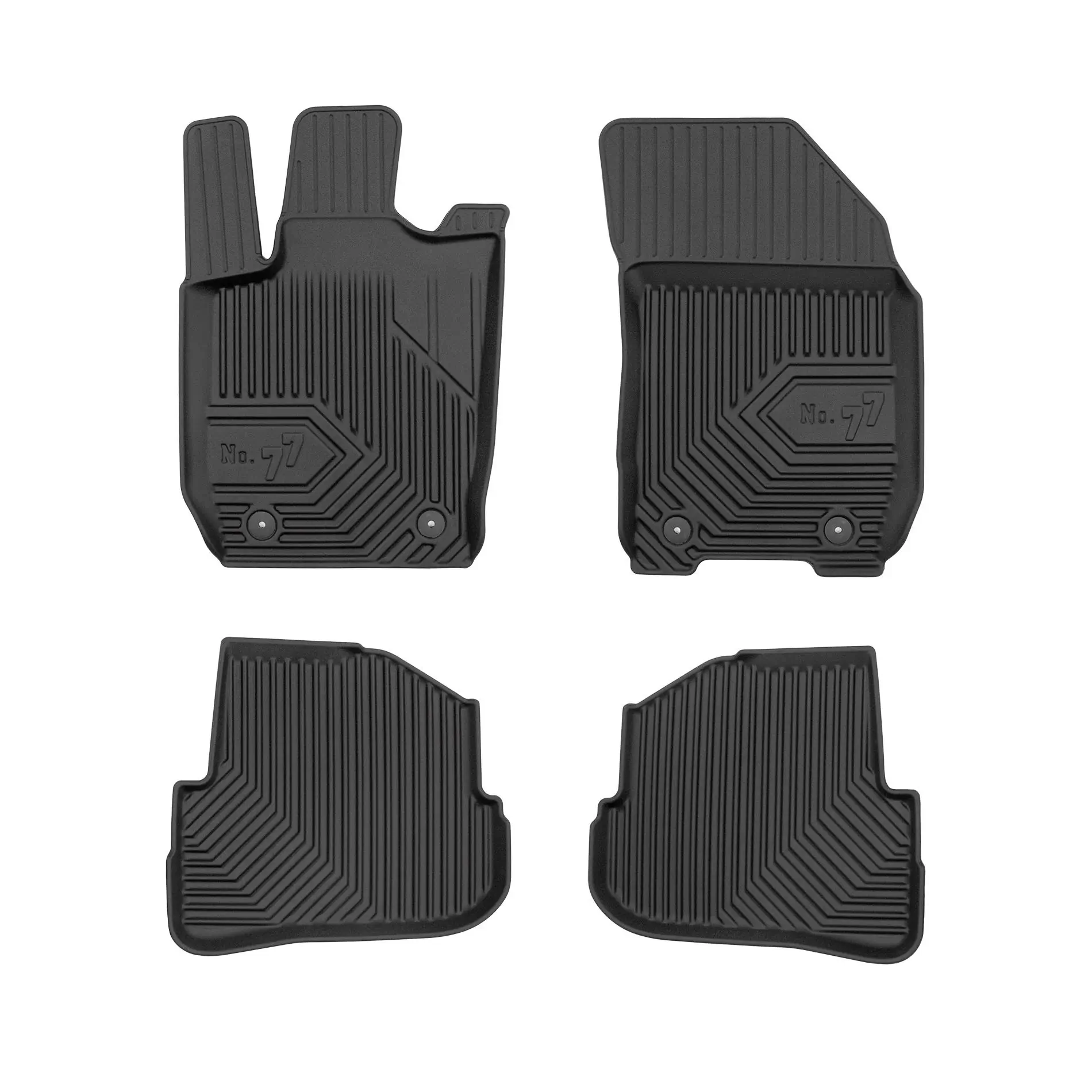 Floor Mat Set