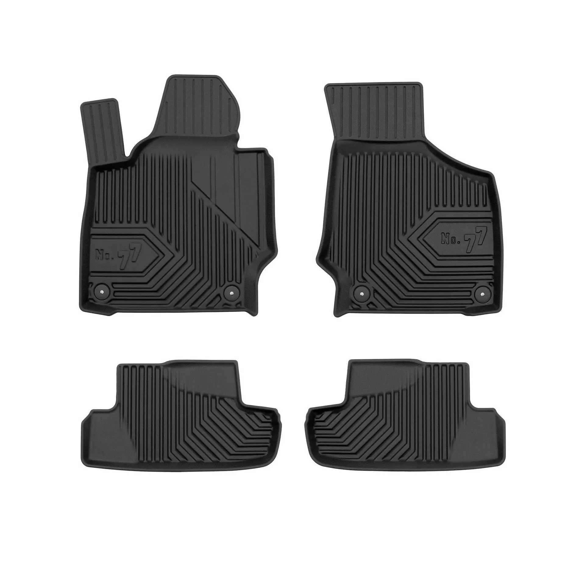 Floor Mat Set