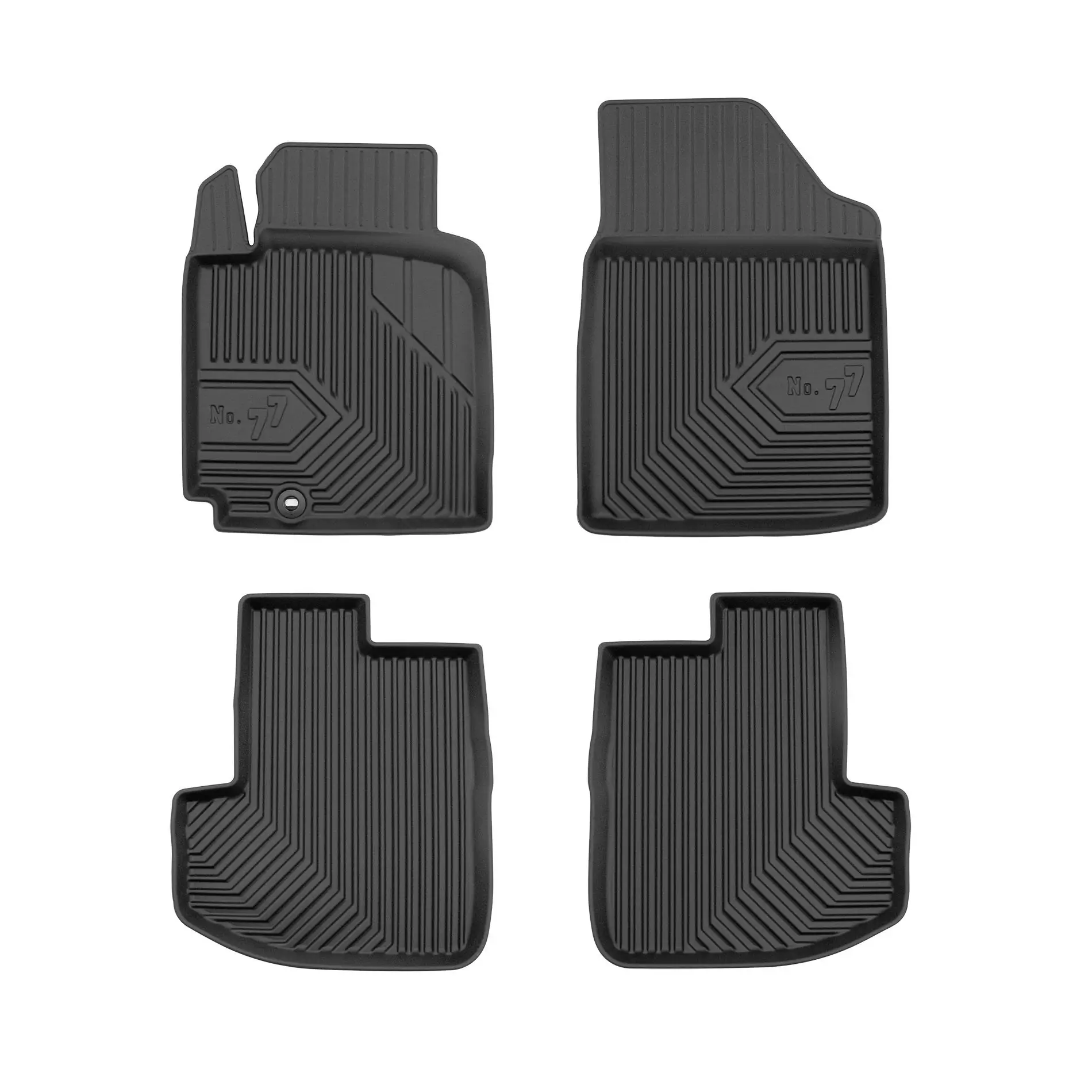 Floor Mat Set