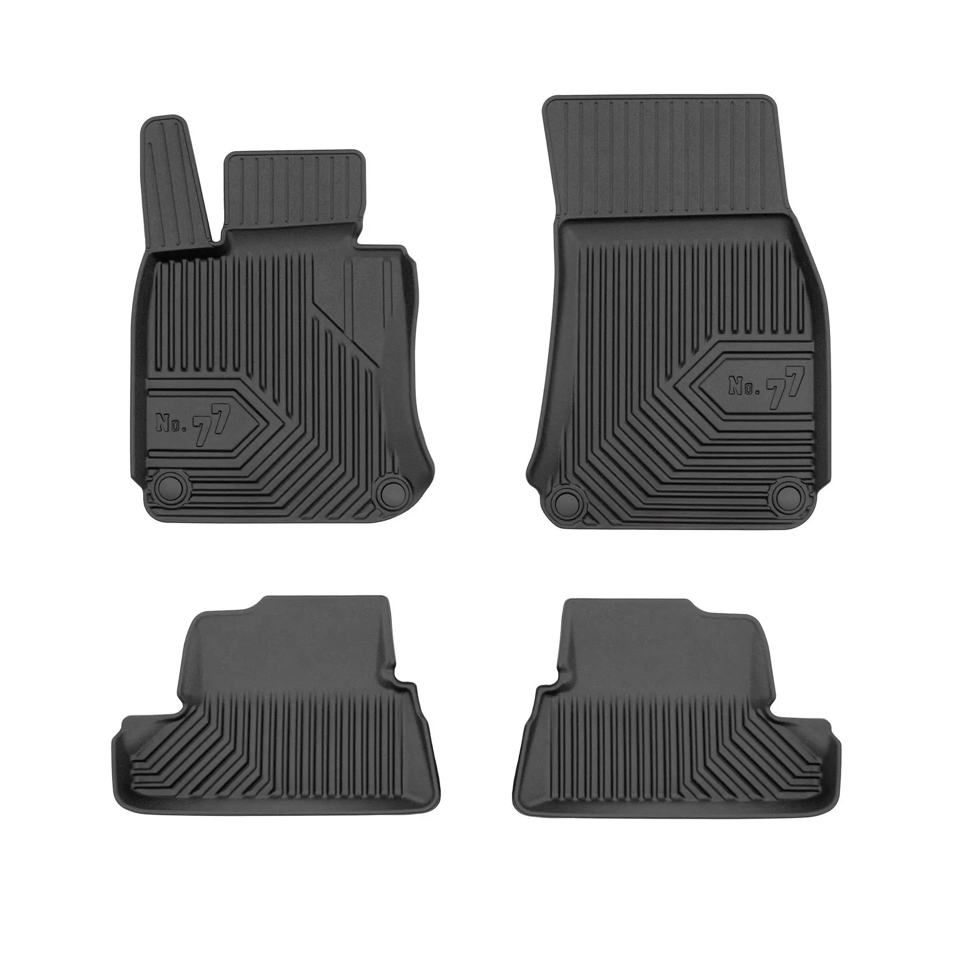 Floor Mat Set