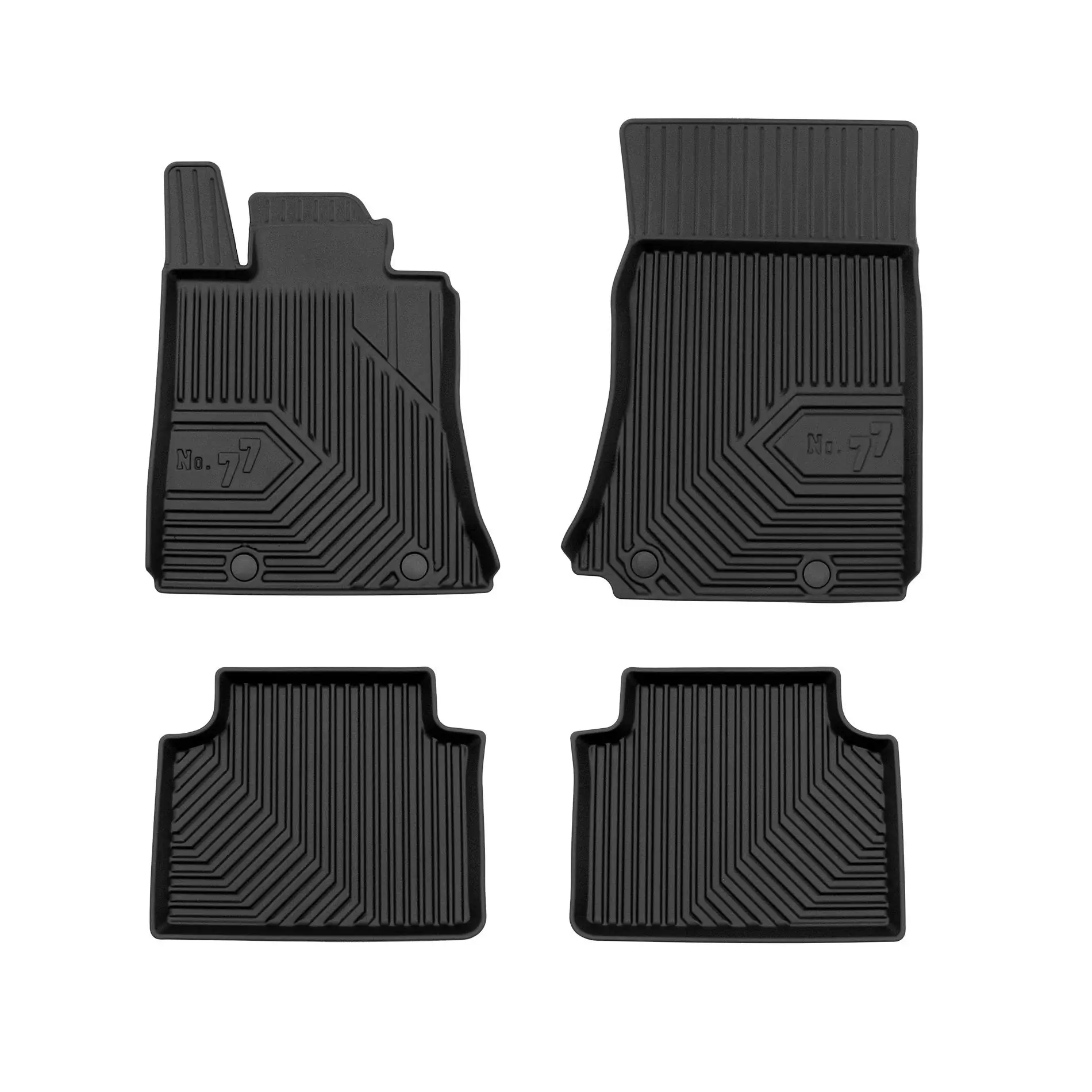 Floor Mat Set