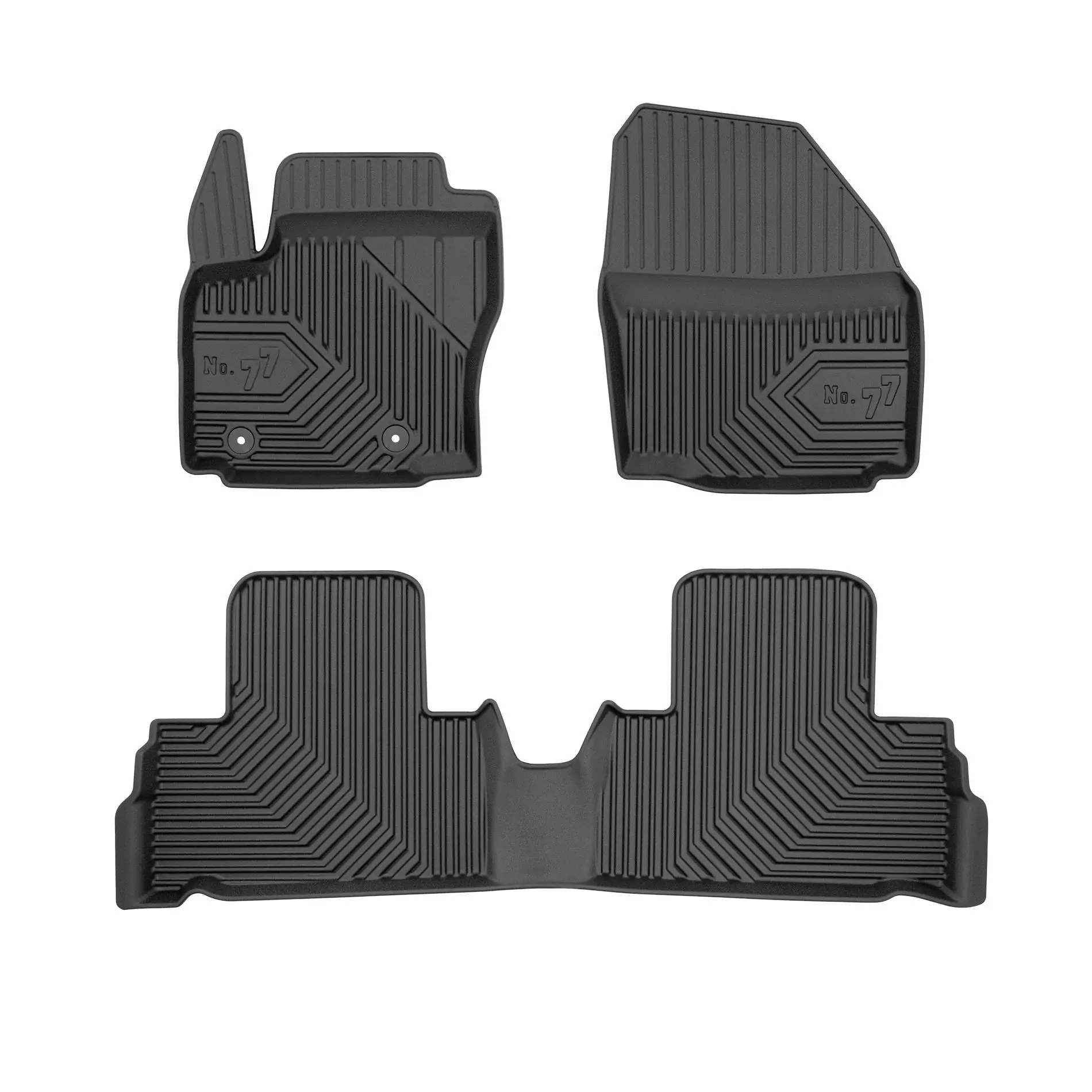 Floor Mat Set