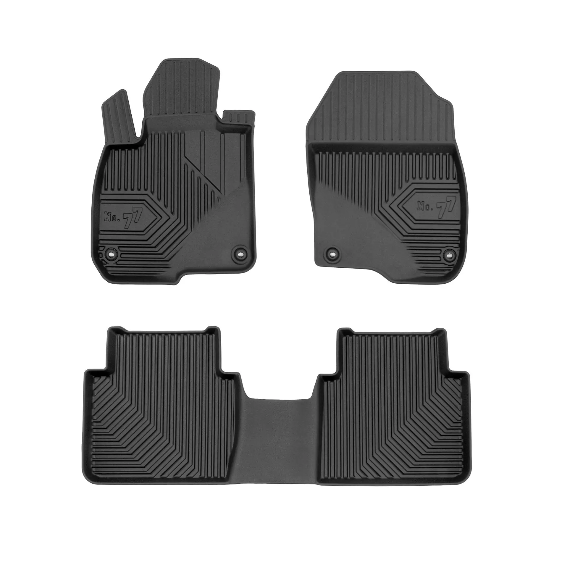 Floor Mat Set