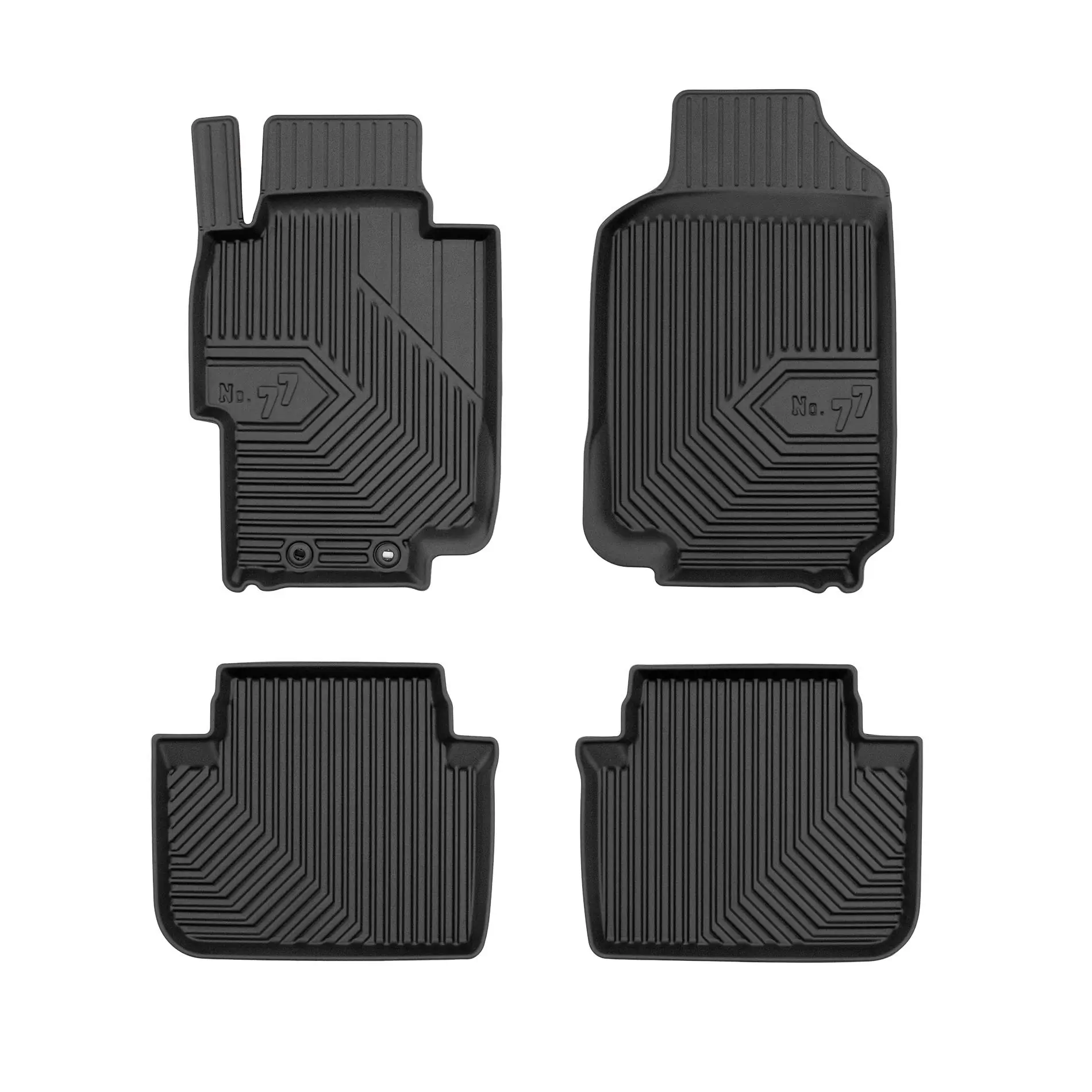 Floor Mat Set