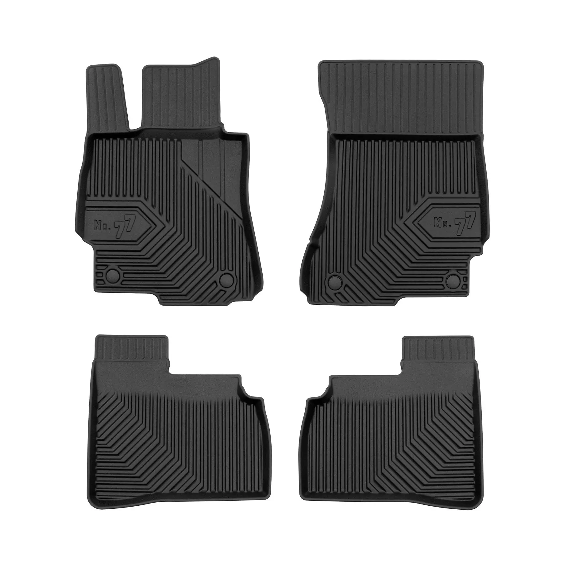 Floor Mat Set