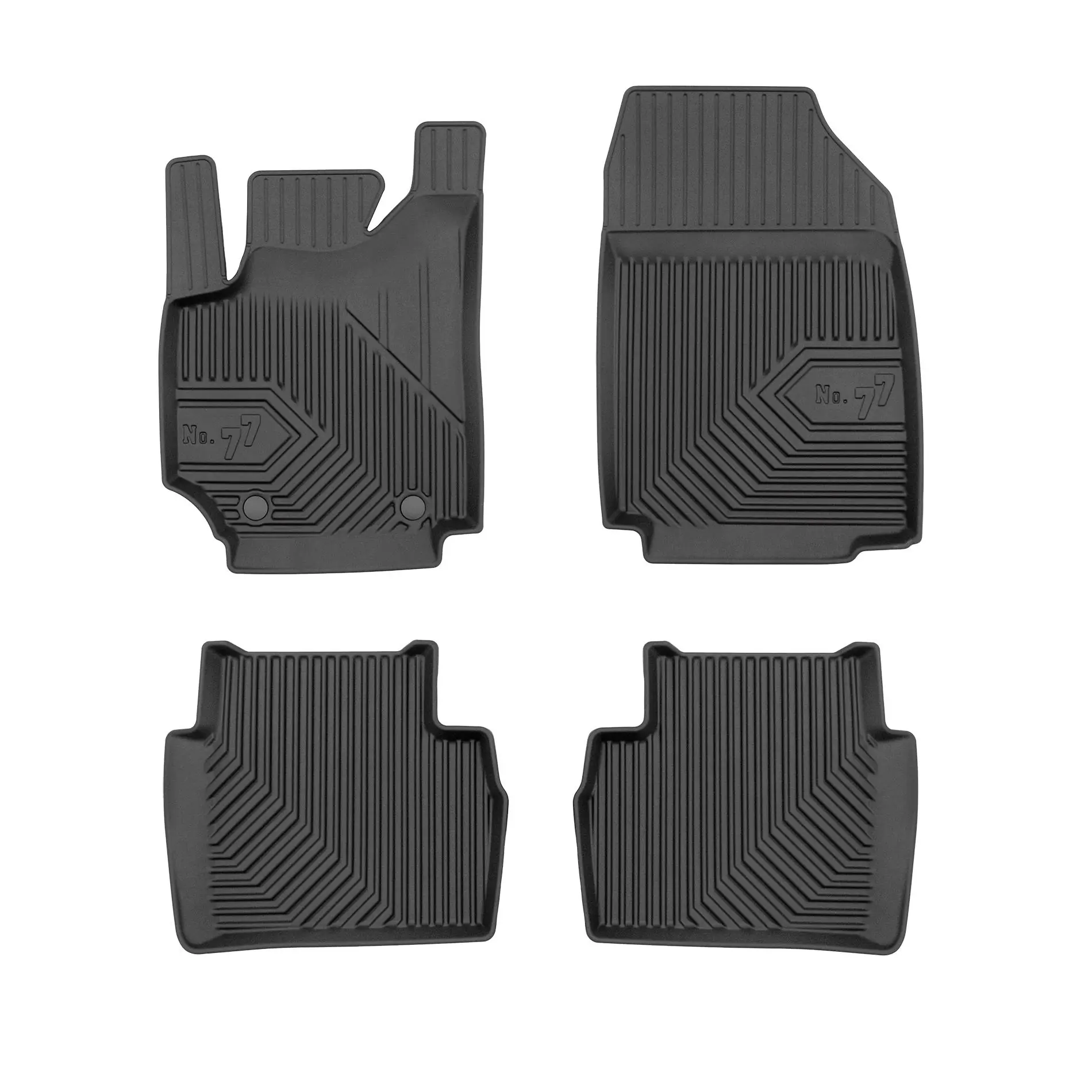 Floor Mat Set