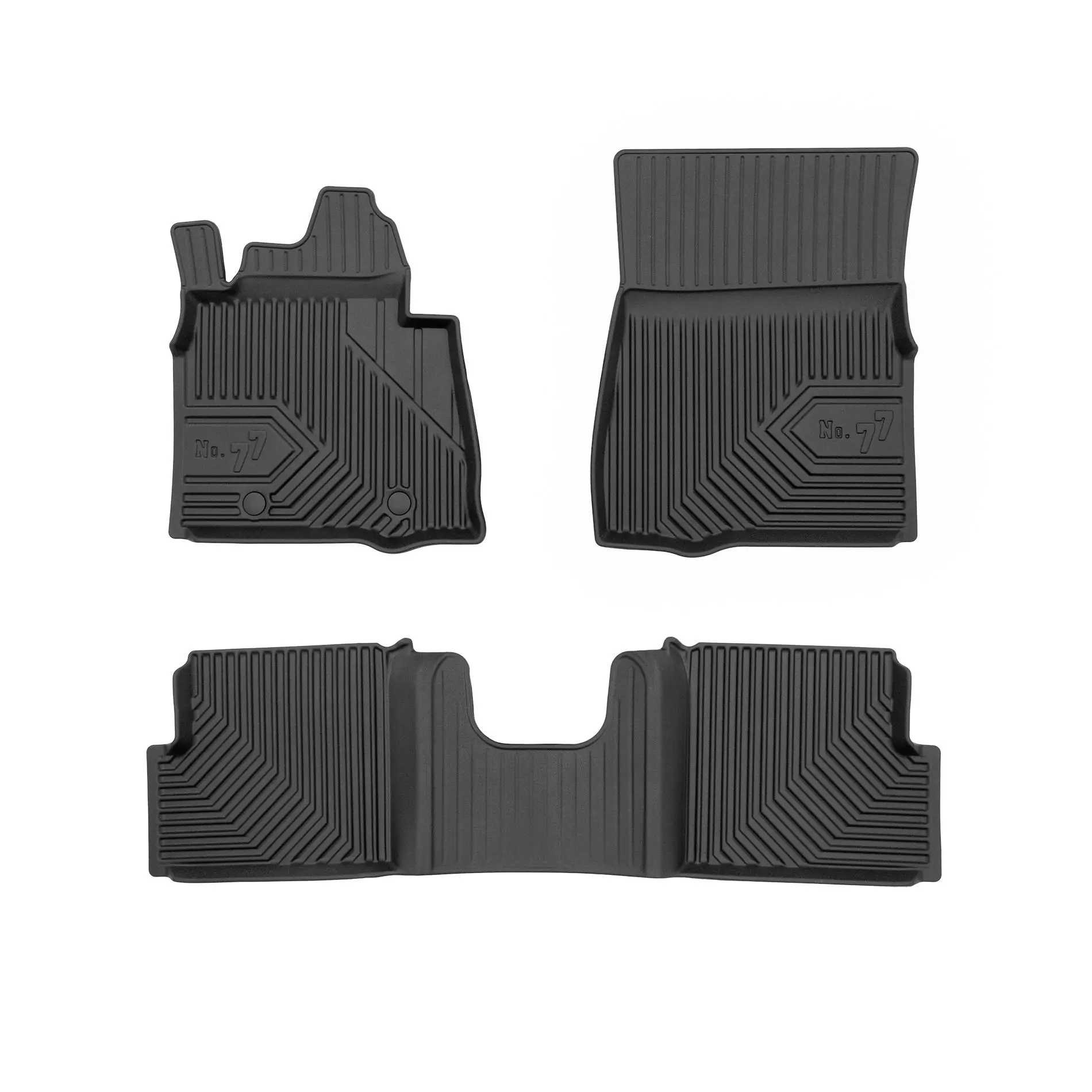 Floor Mat Set