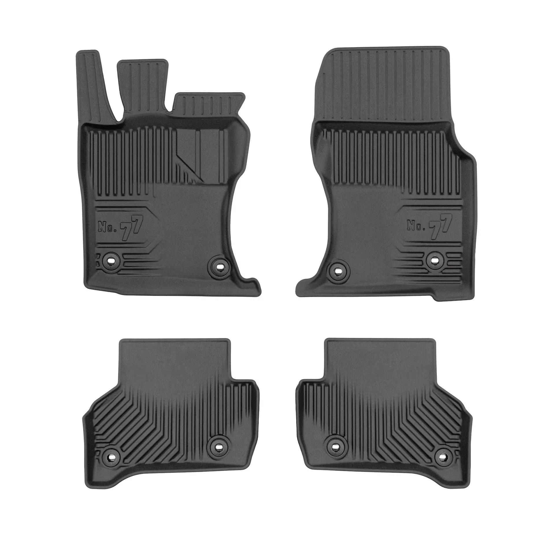 Floor Mat Set