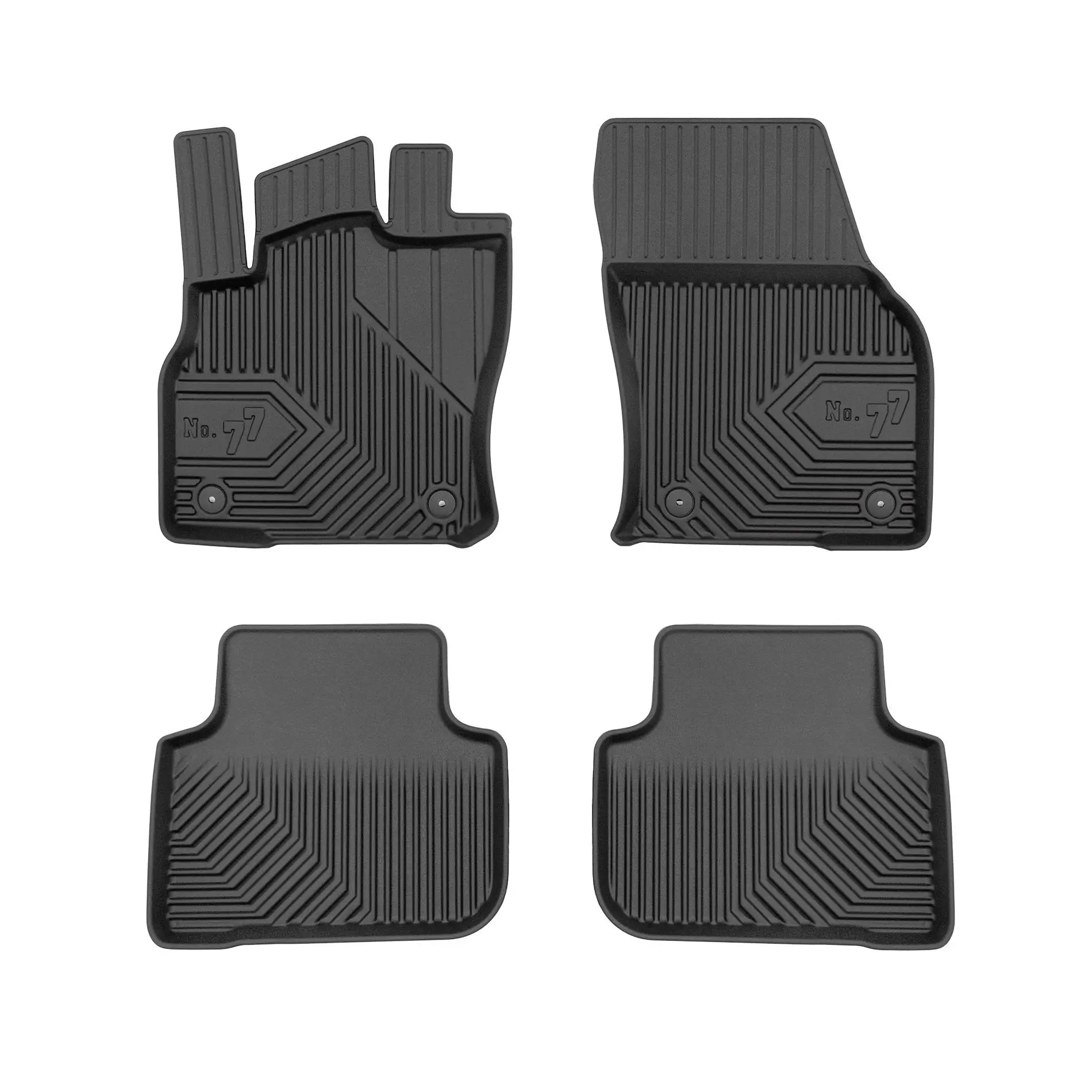 Floor Mat Set