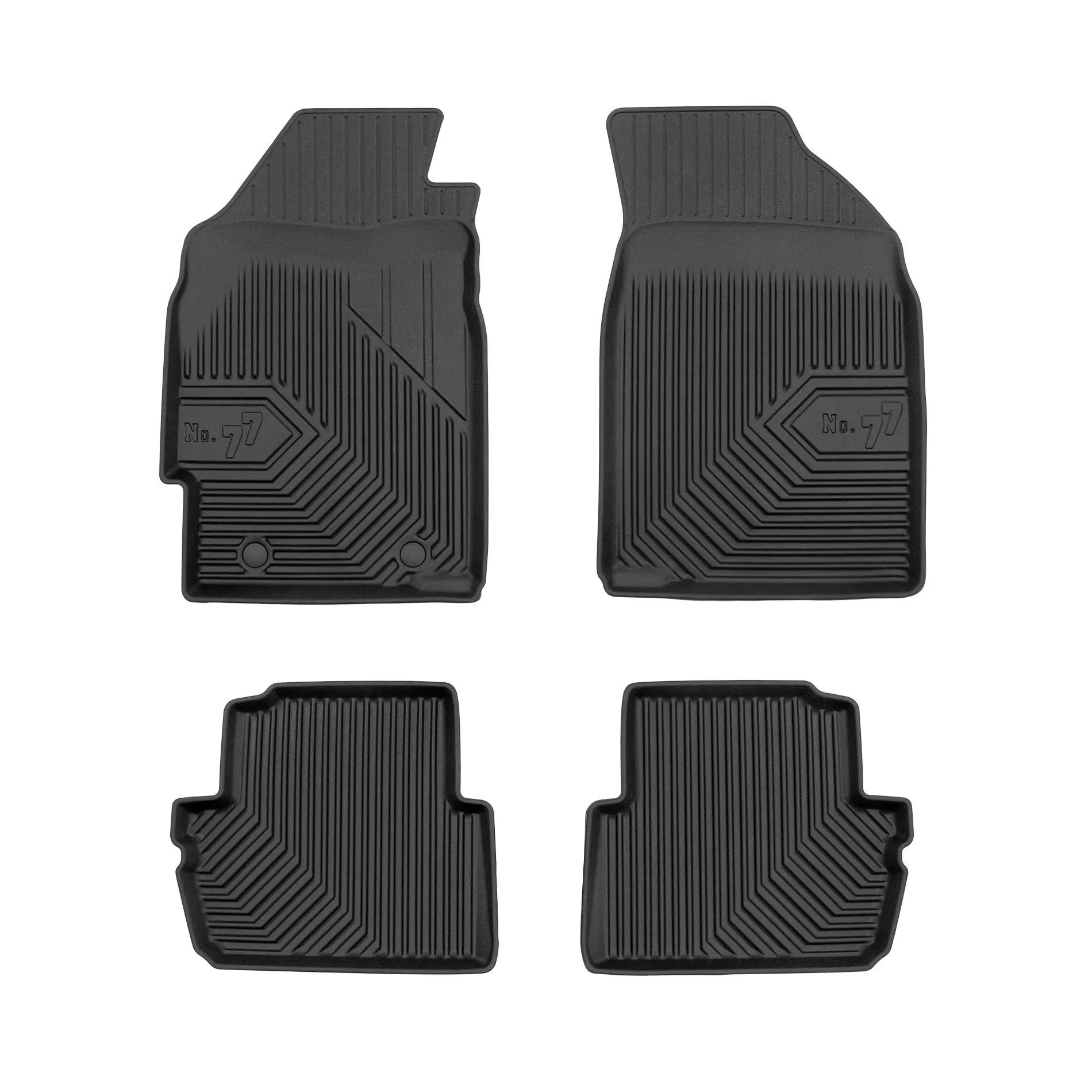 Floor Mat Set