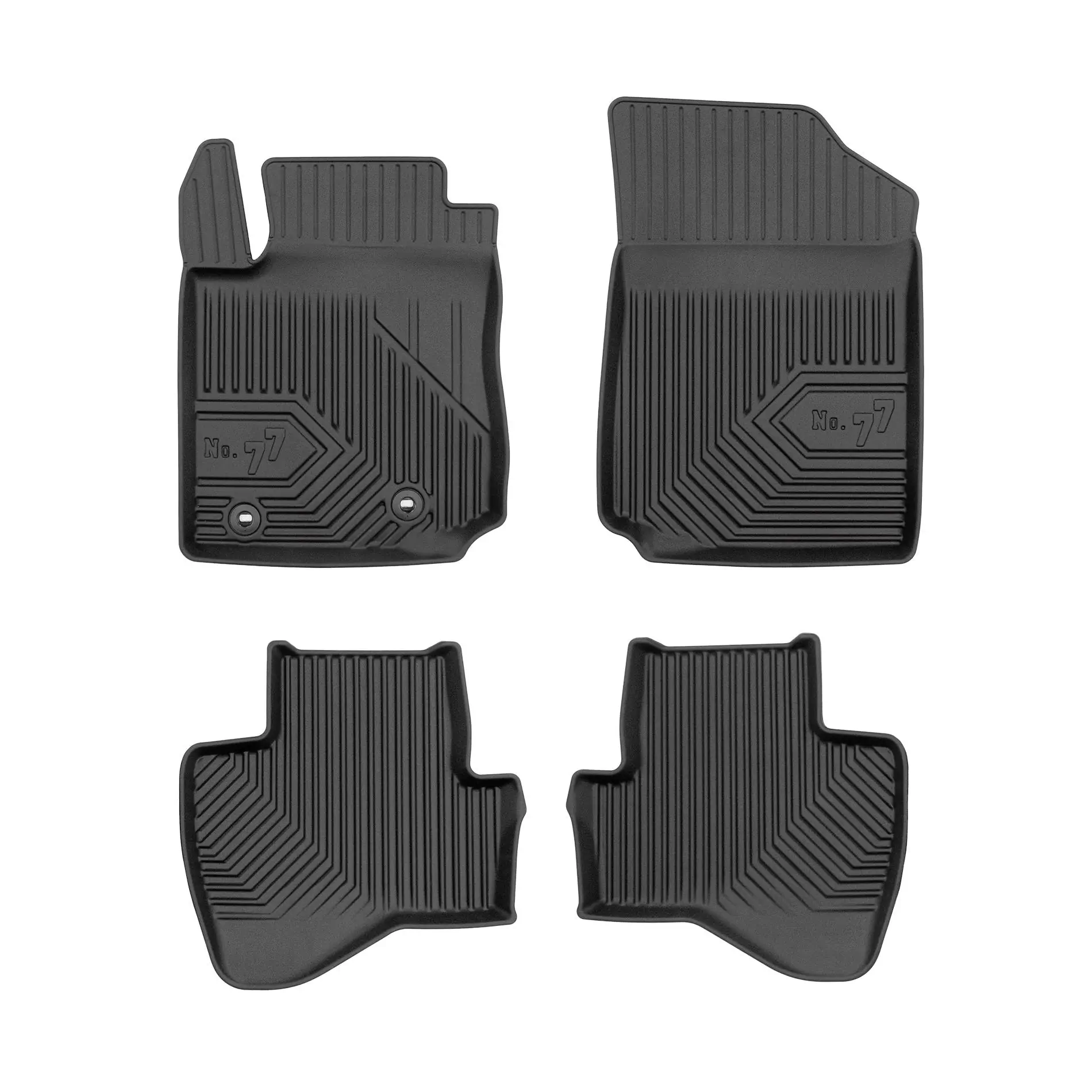 Floor Mat Set