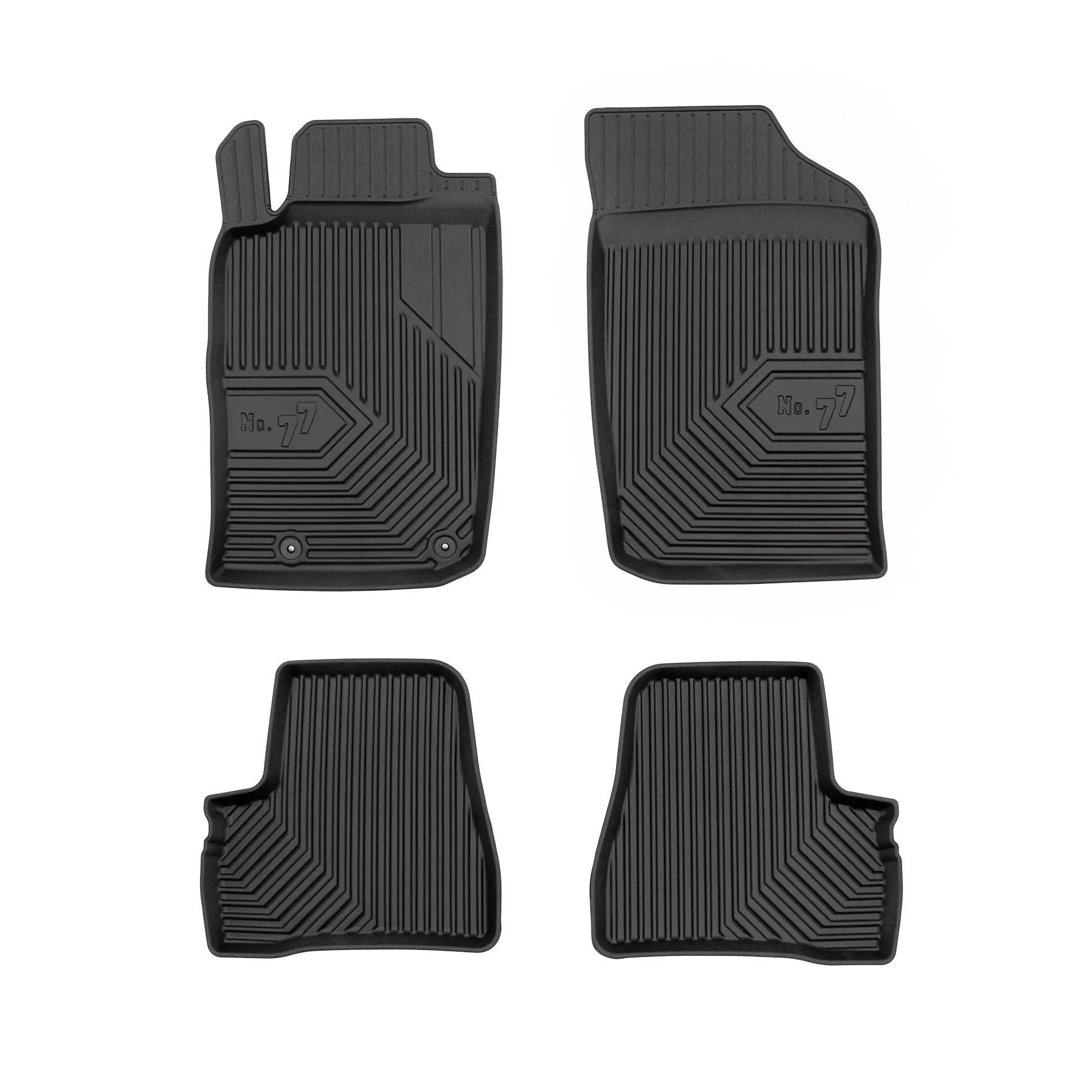 Floor Mat Set